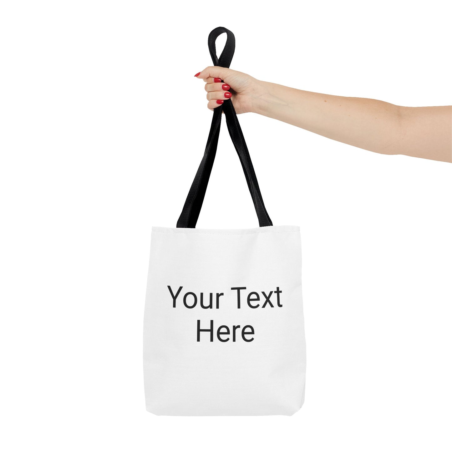 HALLOWEEN TRICK OR TREAT - Tote Bag. (CAN PERSONALIZE) - Tammy & Friends Travel