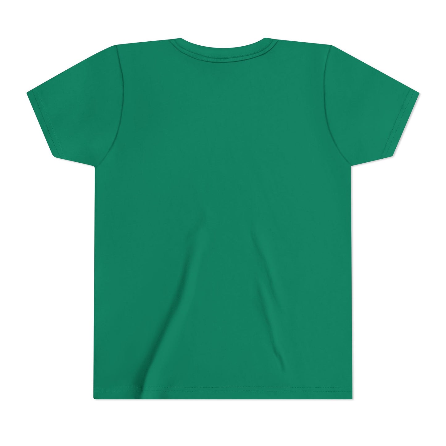 TAYLOR THE LIFE OF A SHOWGIRL - Youth Short Sleeve Tee (NOT PERSONALIZED) - Tammy & Friends Travel