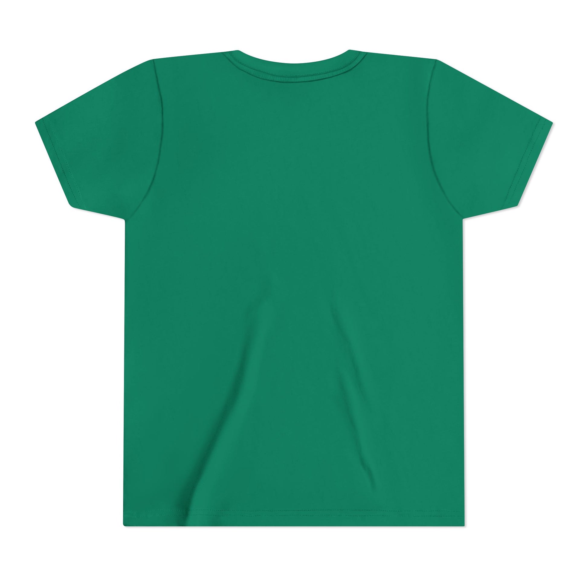 TAYLOR THE LIFE OF A SHOWGIRL - Youth Short Sleeve Tee (NOT PERSONALIZED) - Tammy & Friends Travel
