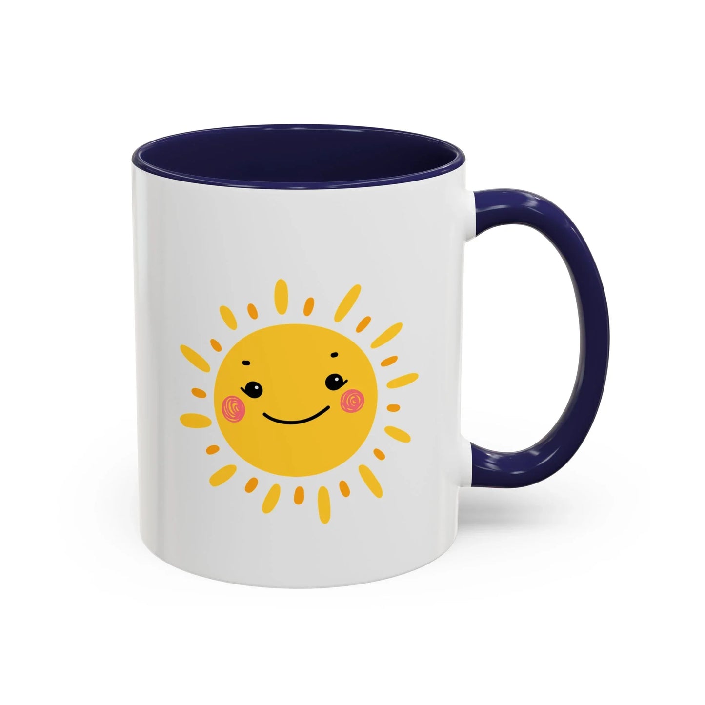 BEST VERSION of MYSELF - Mug 11oz & 15oz with Vibrant Colors (NOT PERSONALIZED) - Tammy & Friends Travel