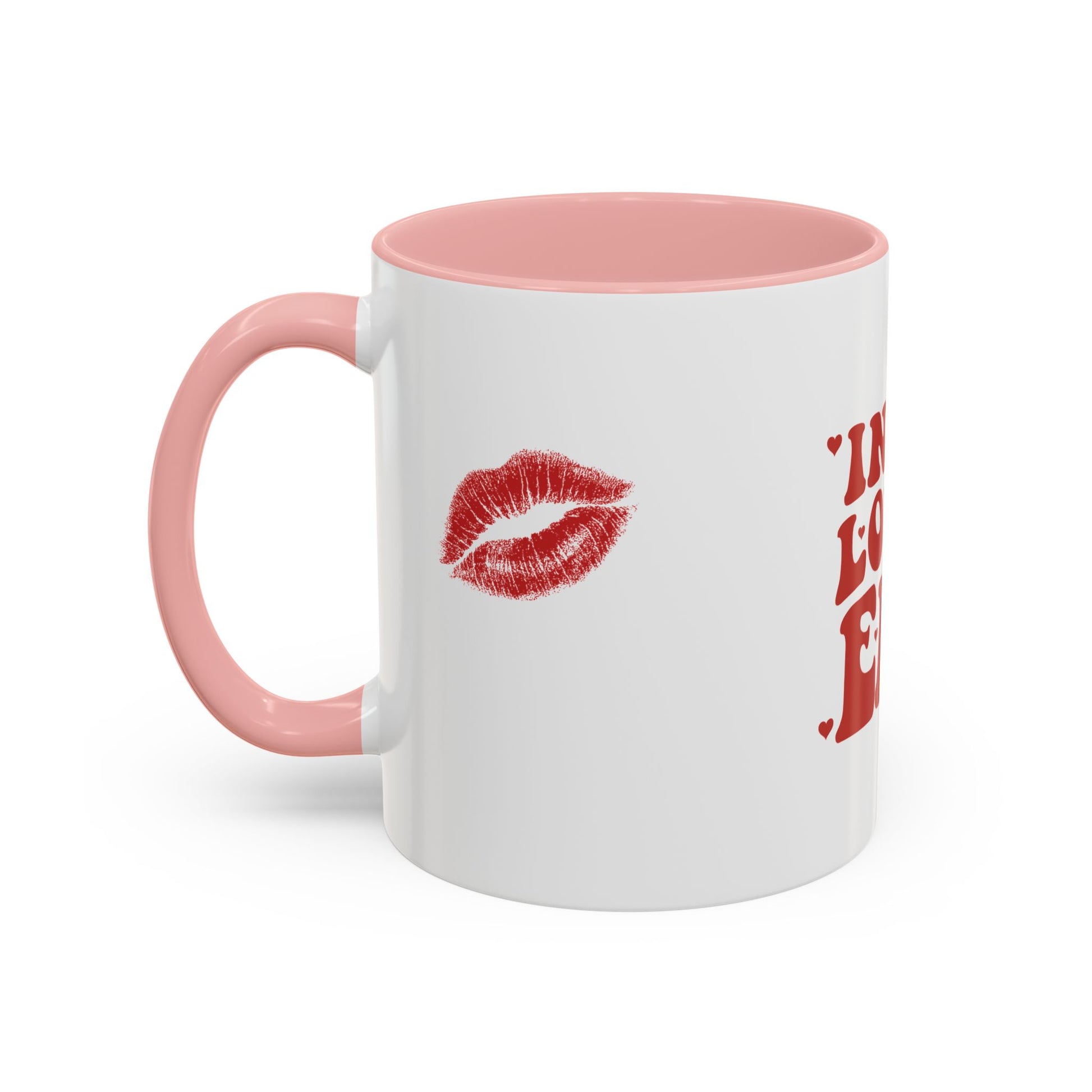 IN MY LOVER ERA - Mug 11oz & 15oz with Vibrant Colors (NOT PERSONALIZED) - Tammy & Friends Travel