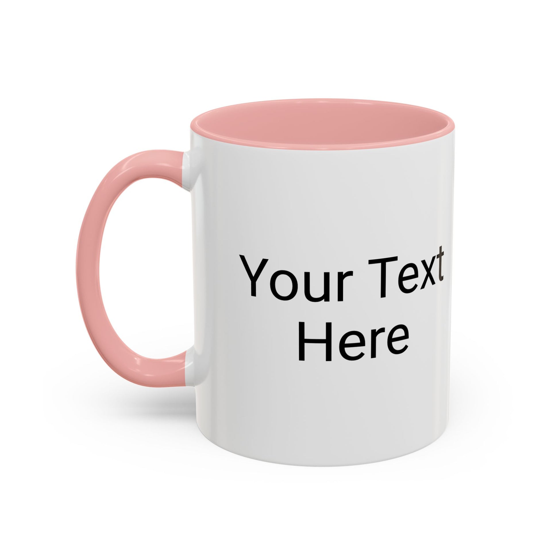GAVIN PRIDE BEAR - Mug 11oz & 15oz Political Mug with Vibrant Colors (CAN PERSONALIZE) - Tammy & Friends Travel