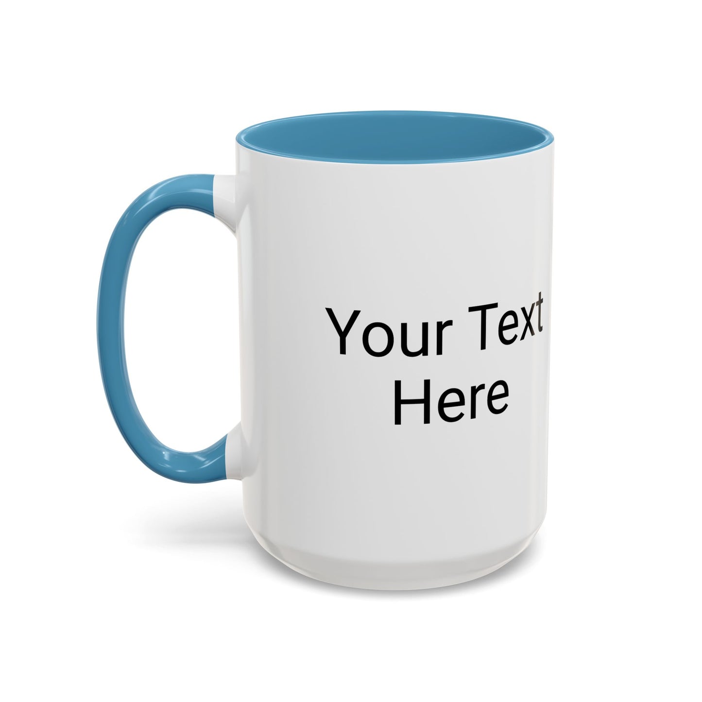 GAVIN PRIDE BEAR - Mug 11oz & 15oz Political Mug with Vibrant Colors (CAN PERSONALIZE) - Tammy & Friends Travel