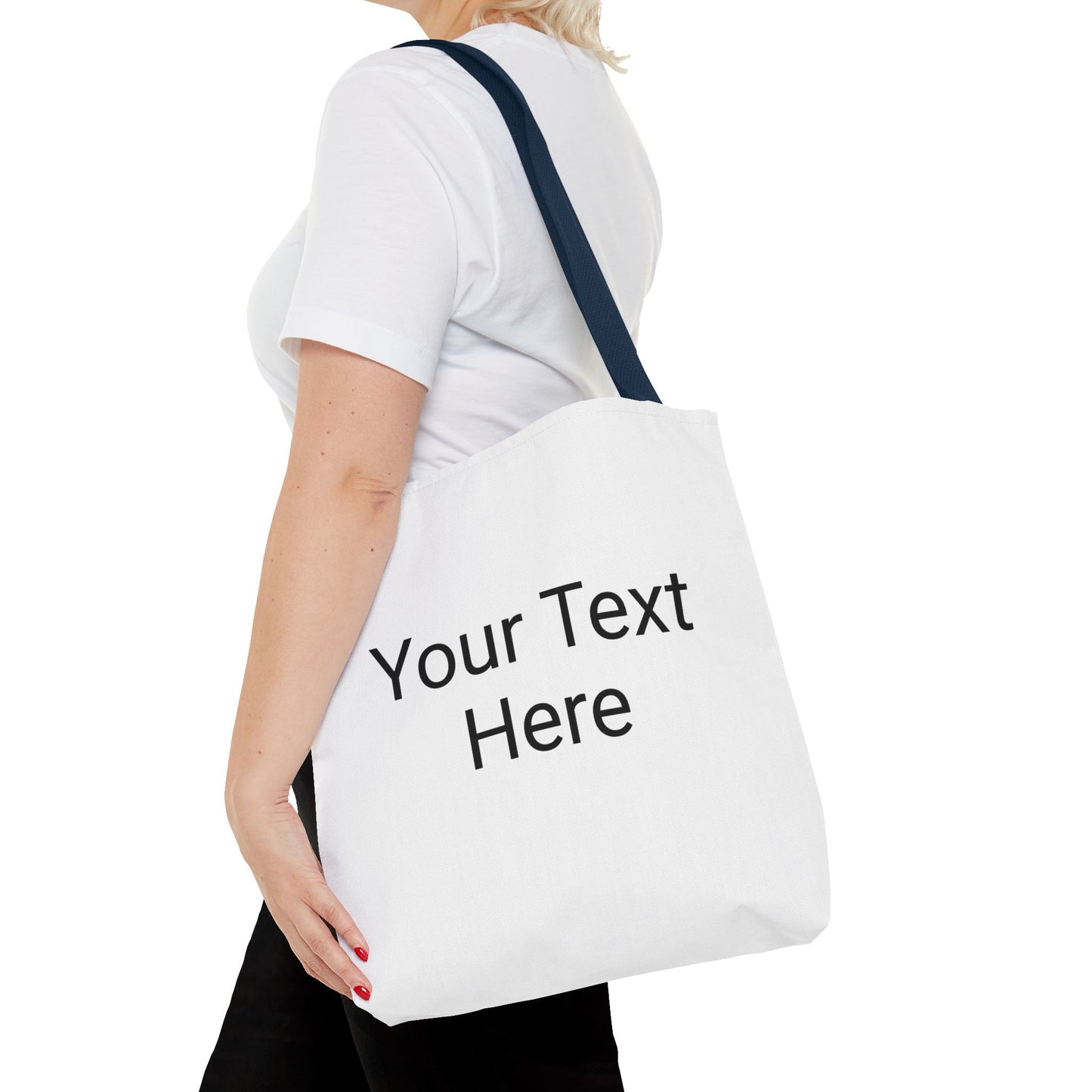 HALLOWEEN TRICK OR TREAT - Tote Bag. (CAN PERSONALIZE) - Tammy & Friends Travel