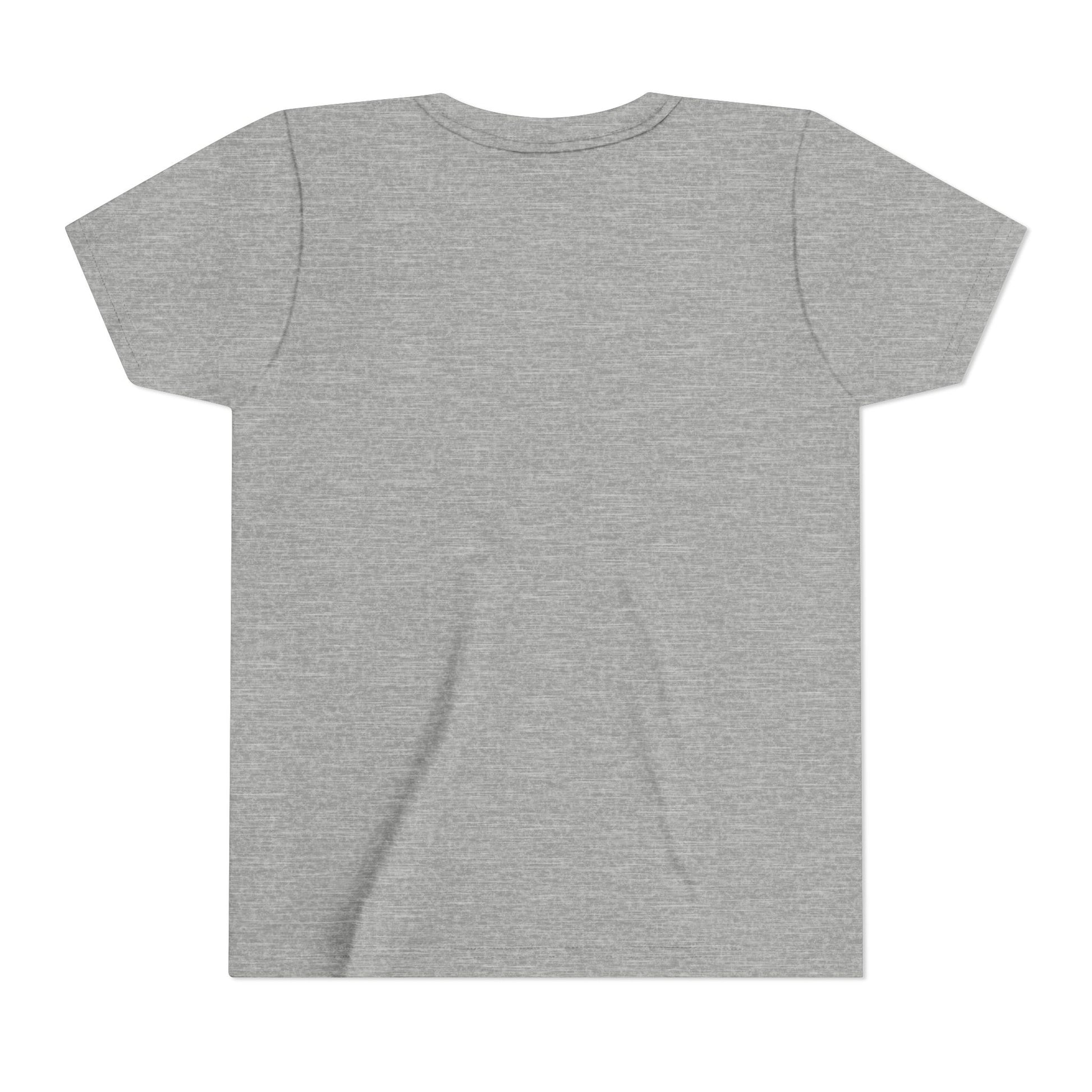 TAYLOR THE LIFE OF A SHOWGIRL - Youth Short Sleeve Tee (NOT PERSONALIZED) - Tammy & Friends Travel