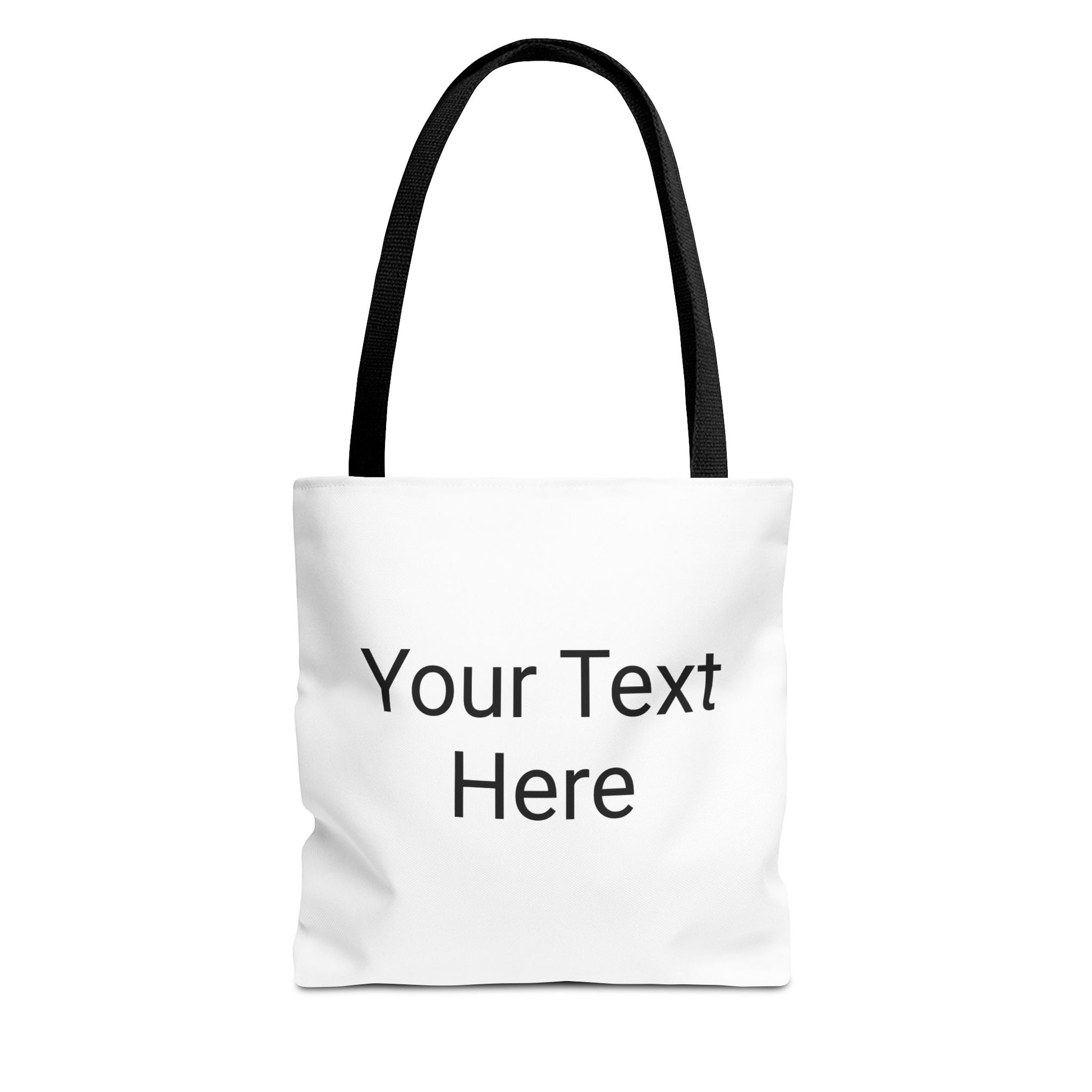 HALLOWEEN TRICK OR TREAT - Tote Bag. (CAN PERSONALIZE) - Tammy & Friends Travel
