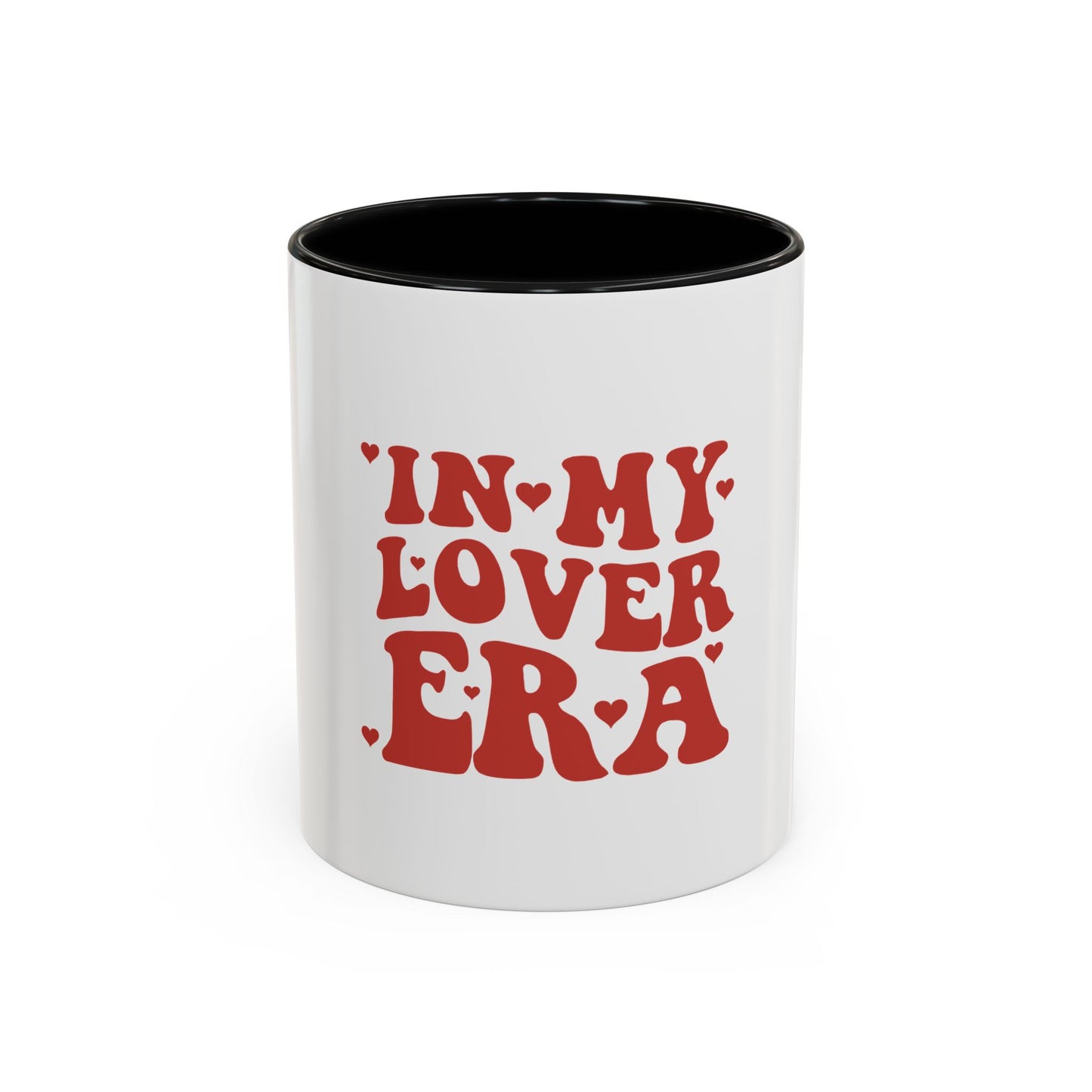 IN MY LOVER ERA - Mug 11oz & 15oz with Vibrant Colors (NOT PERSONALIZED) - Tammy & Friends Travel