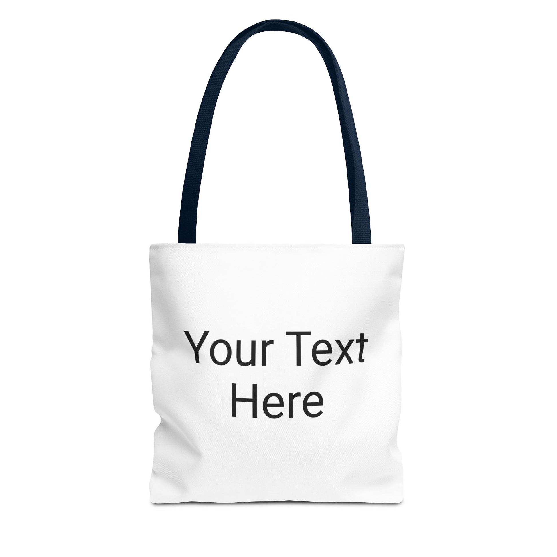 HALLOWEEN TRICK OR TREAT - Tote Bag. (CAN PERSONALIZE) - Tammy & Friends Travel