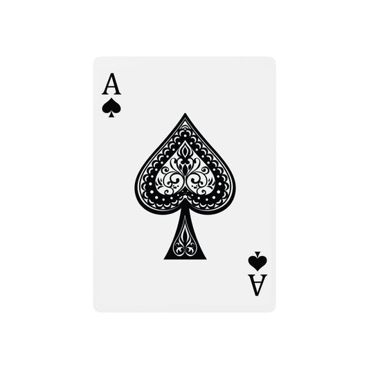 TAYLOR GOOD WITCH - Playing Cards (NOT PERSONALIZED) - Tammy & Friends Travel