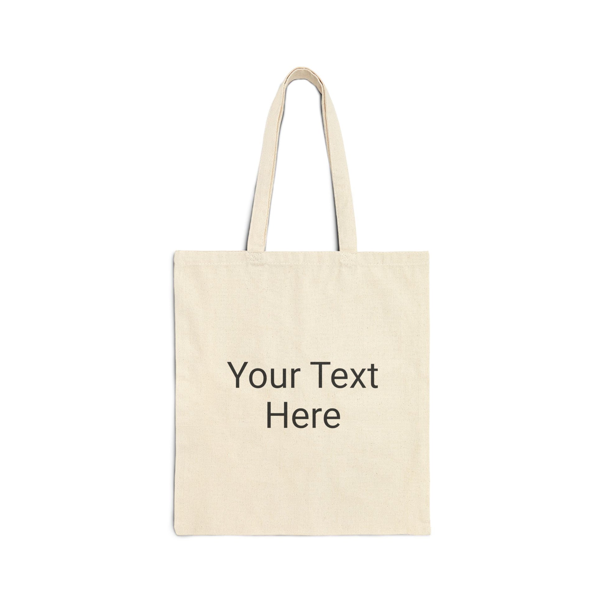 TAYLOR WITH RED LIPS - Swifties Tote Bag - Ivory (CAN PERSONALIZE) - Tammy & Friends Travel