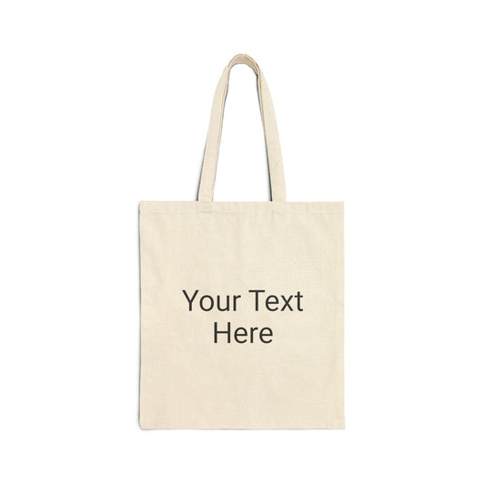 TAYLOR WITH RED LIPS - Swifties Tote Bag - Ivory (CAN PERSONALIZE) - Tammy & Friends Travel