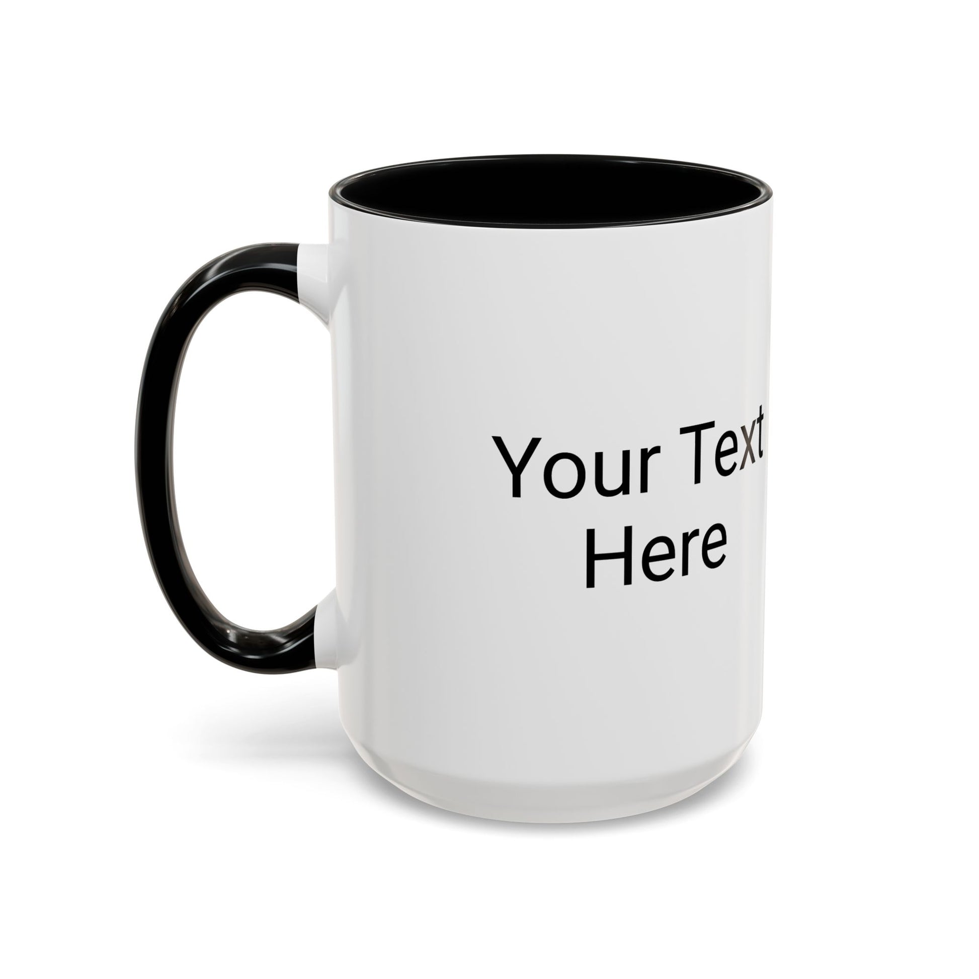 TAYLOR with Red Lips - Mug 11oz & 15oz with Vibrant Colors (CAN PERSONALIZE w/Text) - Tammy & Friends Travel
