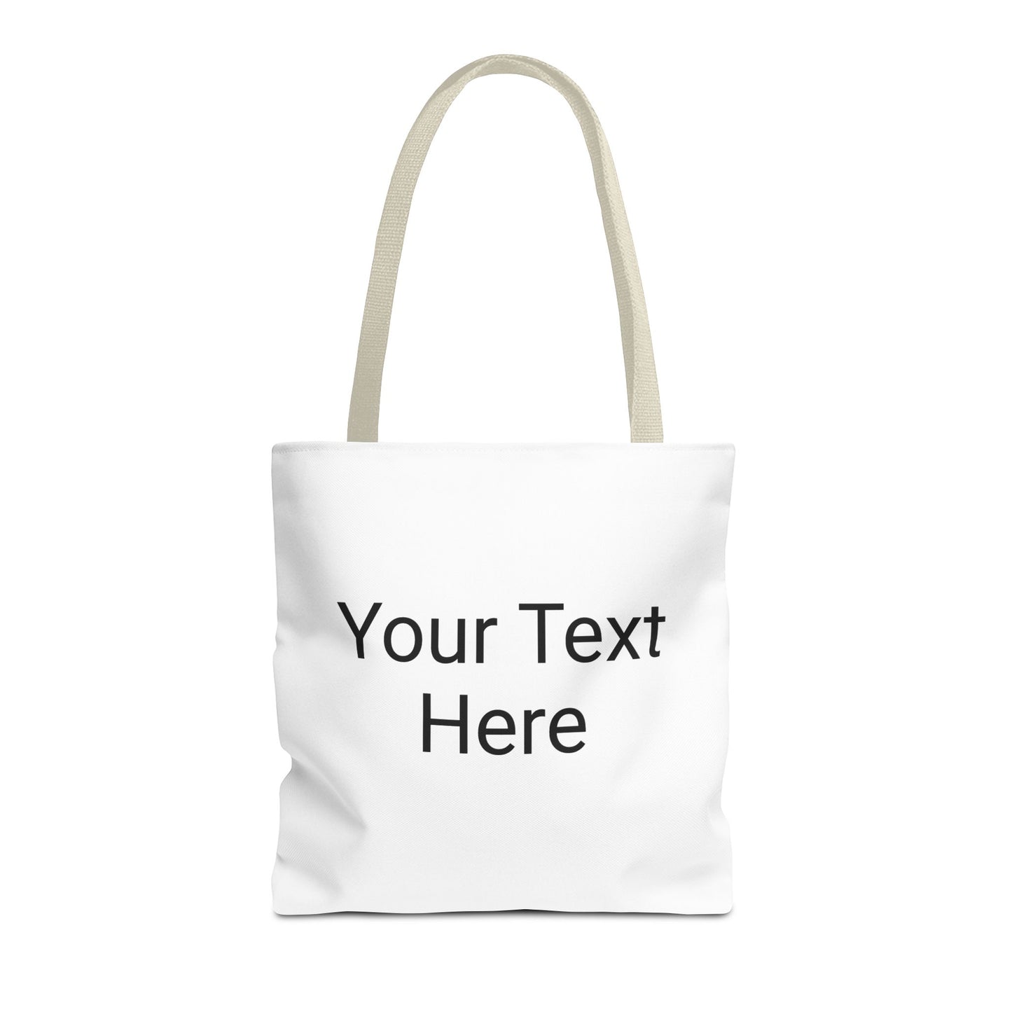 HALLOWEEN TRICK OR TREAT - Tote Bag. (CAN PERSONALIZE) - Tammy & Friends Travel