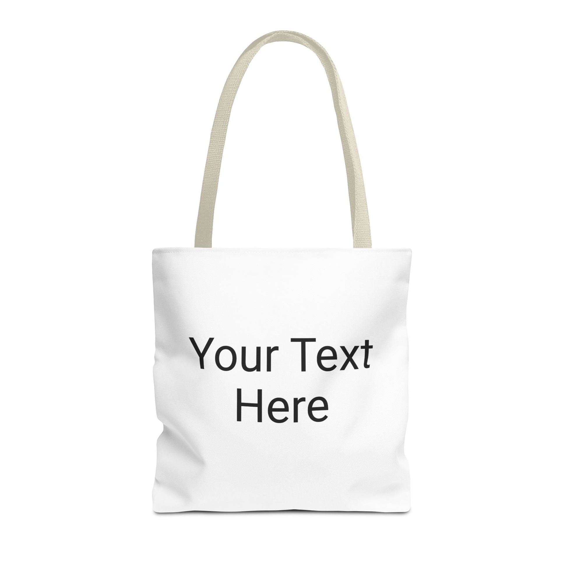 HALLOWEEN TRICK OR TREAT - Tote Bag. (CAN PERSONALIZE) - Tammy & Friends Travel