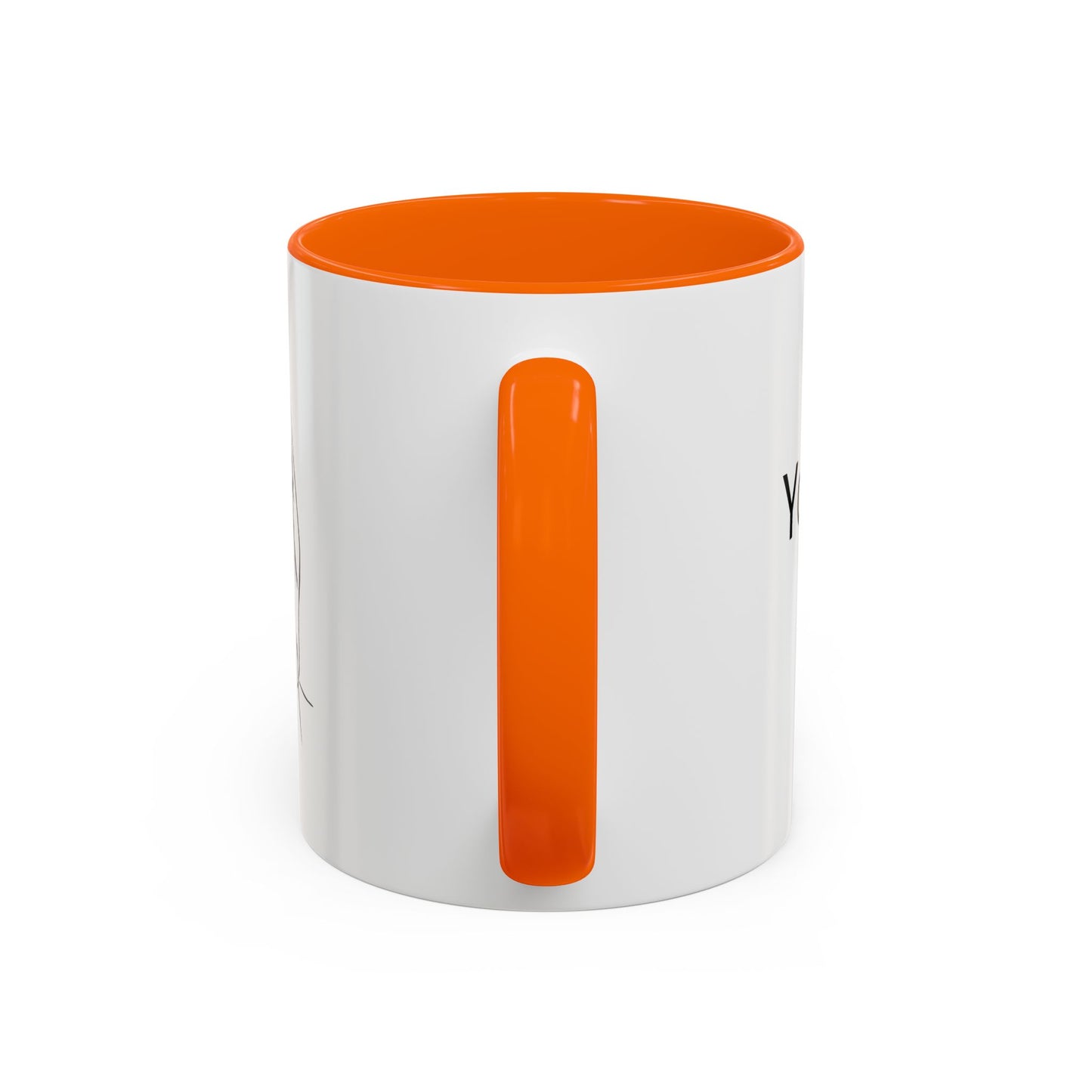 TAYLOR with Red Lips - Mug 11oz & 15oz with Vibrant Colors (CAN PERSONALIZE w/Text) - Tammy & Friends Travel