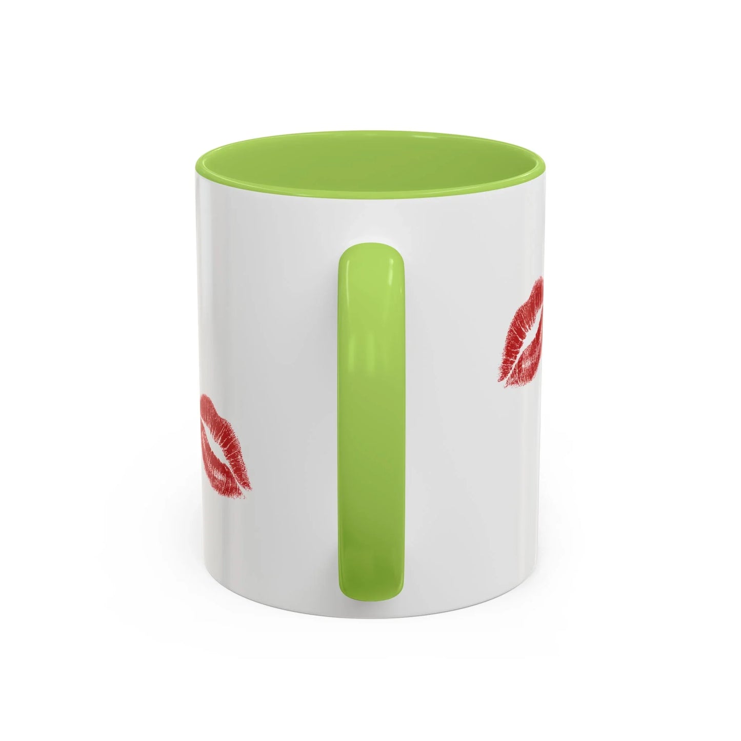 IN MY LOVER ERA - Mug 11oz & 15oz with Vibrant Colors (NOT PERSONALIZED) - Tammy & Friends Travel