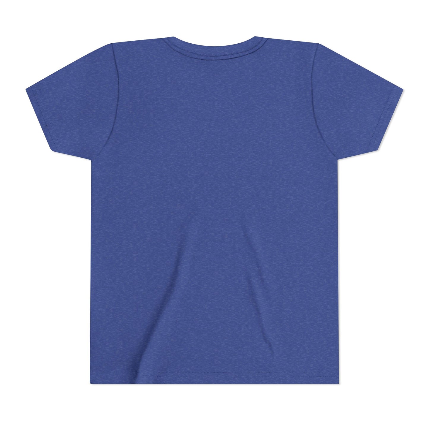 TAYLOR THE LIFE OF A SHOWGIRL - Youth Short Sleeve Tee (NOT PERSONALIZED) - Tammy & Friends Travel