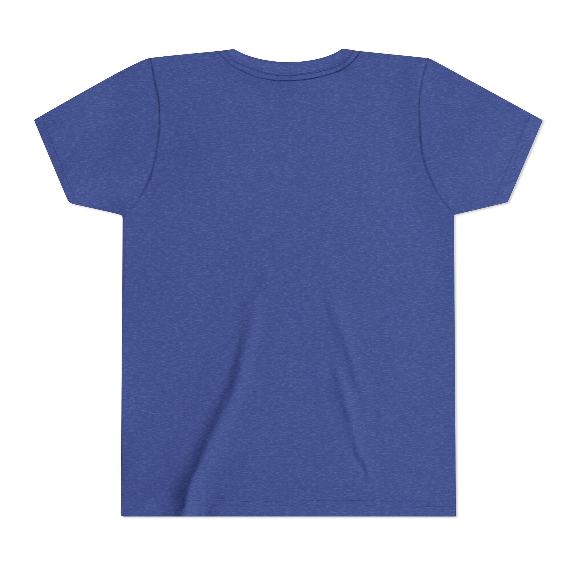 TAYLOR THE LIFE OF A SHOWGIRL - Youth Short Sleeve Tee (NOT PERSONALIZED) - Tammy & Friends Travel
