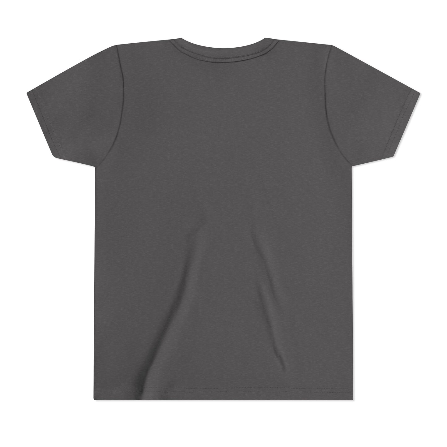 TAYLOR THE LIFE OF A SHOWGIRL - Youth Short Sleeve Tee (NOT PERSONALIZED) - Tammy & Friends Travel