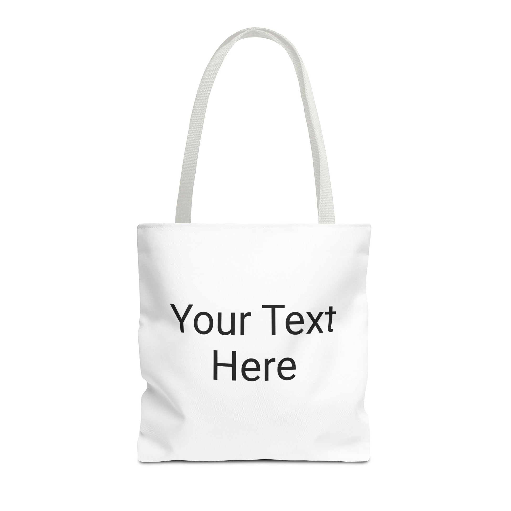 HALLOWEEN TRICK OR TREAT - Tote Bag. (CAN PERSONALIZE) - Tammy & Friends Travel