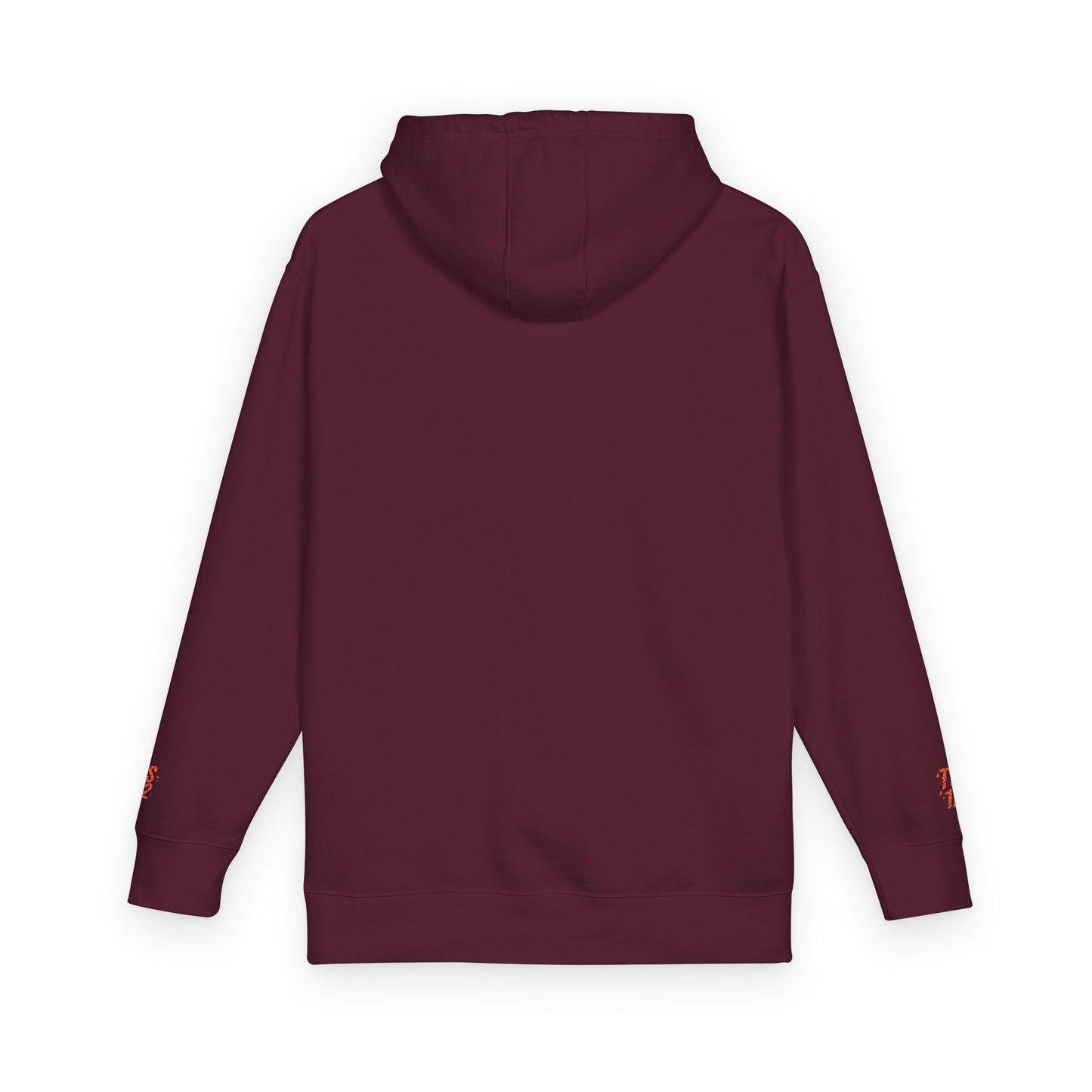 TAYLOR THE LIFE OF A SHOWGIRL - Unisex Fleece Hoodie (NOT PERSONALIZED) - Tammy & Friends Travel