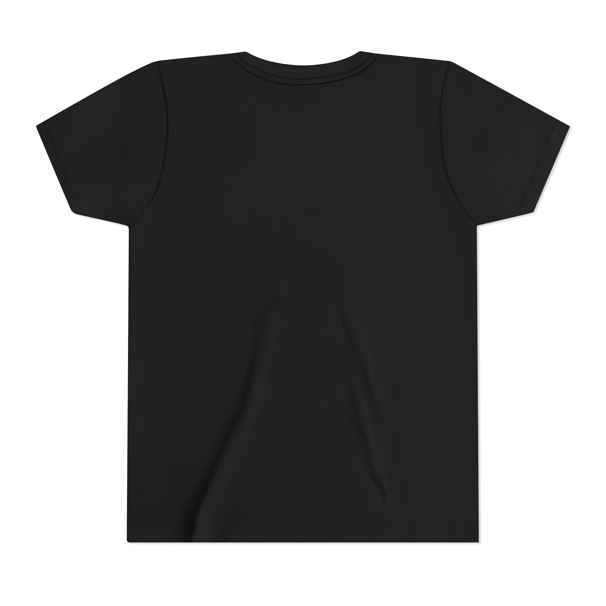 TAYLOR THE LIFE OF A SHOWGIRL - Youth Short Sleeve Tee (NOT PERSONALIZED) - Tammy & Friends Travel
