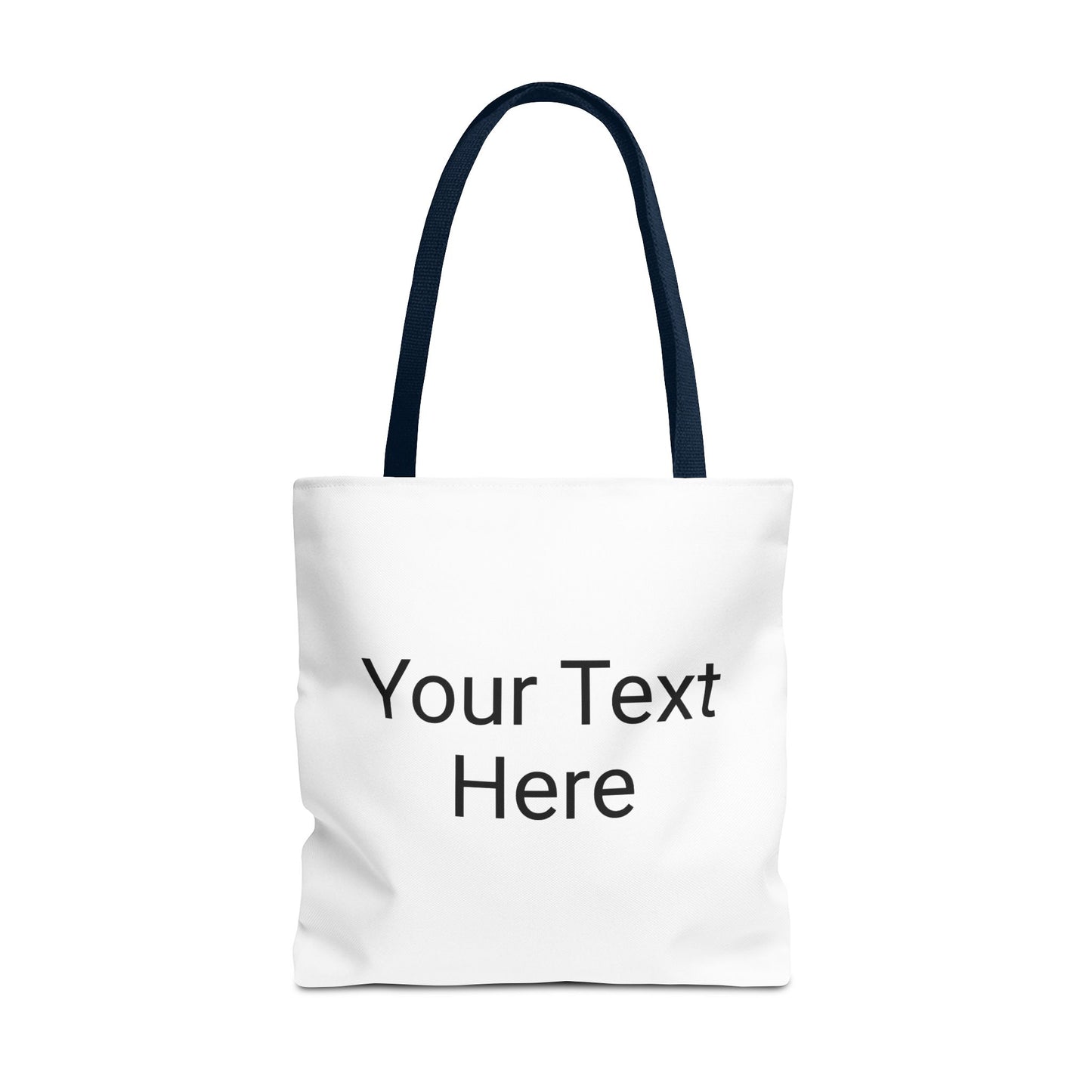 HALLOWEEN TRICK OR TREAT - Tote Bag. (CAN PERSONALIZE) - Tammy & Friends Travel