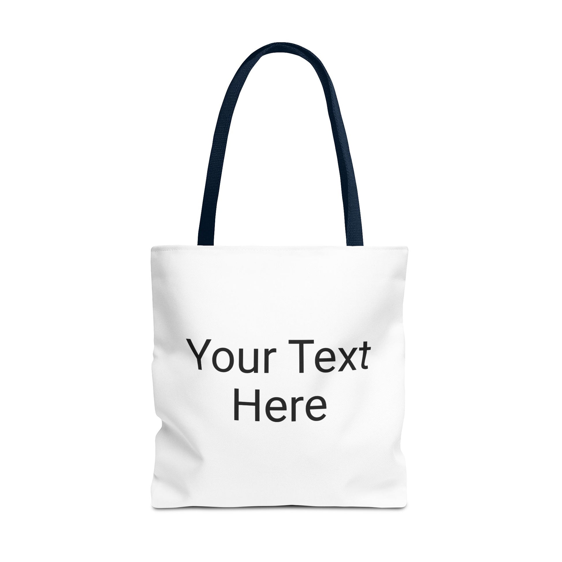 HALLOWEEN TRICK OR TREAT - Tote Bag. (CAN PERSONALIZE) - Tammy & Friends Travel
