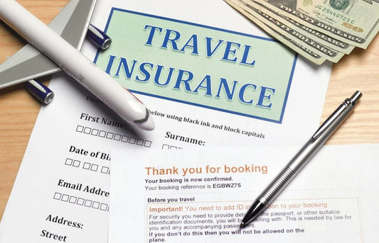 TRAVEL INSURANCE: A Comprehensive Guide & Tammy’s Advice Course - Tammy & Friends Travel
