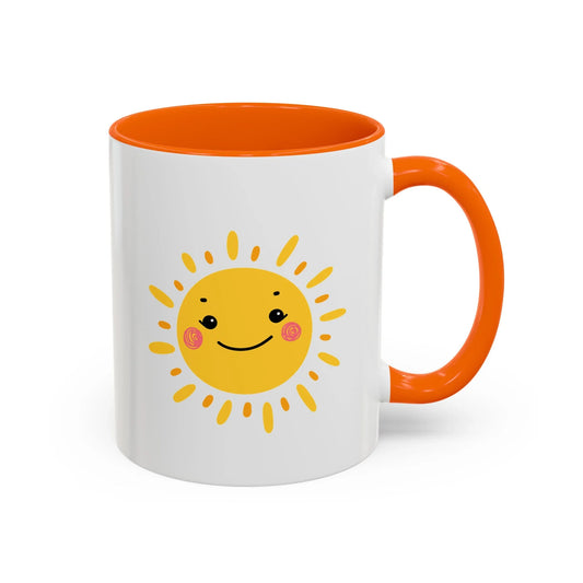 BEST VERSION of MYSELF - Mug 11oz & 15oz with Vibrant Colors (NOT PERSONALIZED) - Tammy & Friends Travel