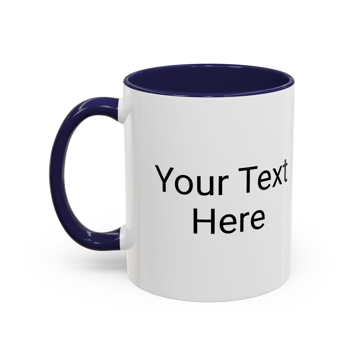 GAVIN PRIDE BEAR - Mug 11oz & 15oz Political Mug with Vibrant Colors (CAN PERSONALIZE) - Tammy & Friends Travel