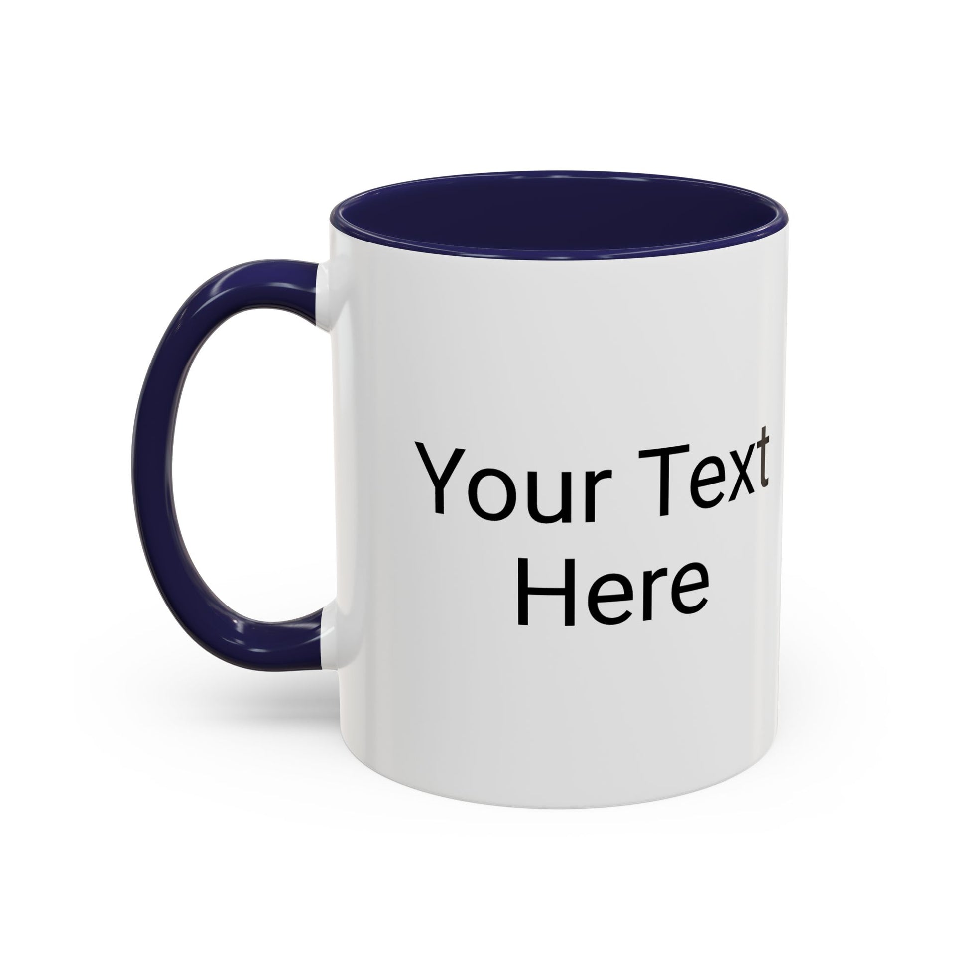 GAVIN PRIDE BEAR - Mug 11oz & 15oz Political Mug with Vibrant Colors (CAN PERSONALIZE) - Tammy & Friends Travel