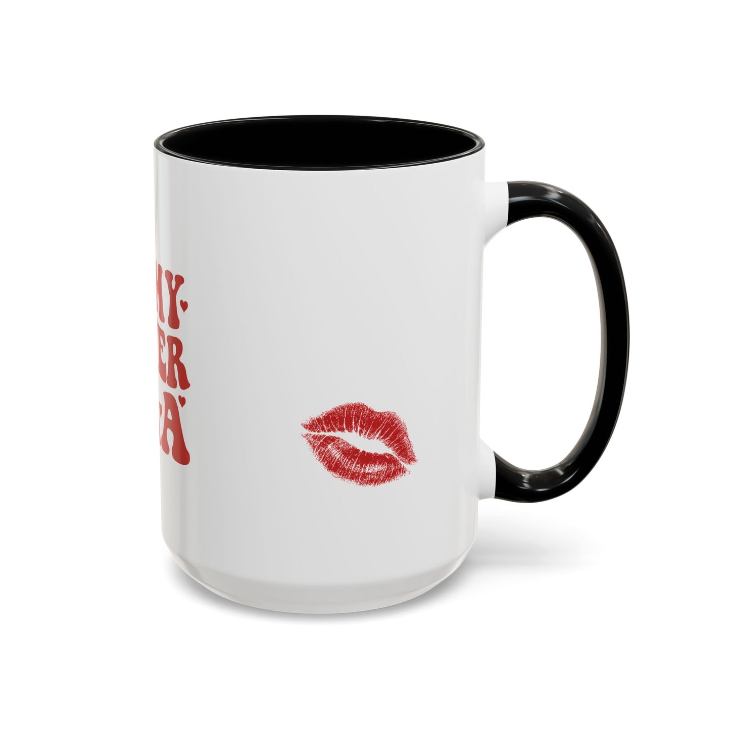 IN MY LOVER ERA - Mug 11oz & 15oz with Vibrant Colors (NOT PERSONALIZED) - Tammy & Friends Travel
