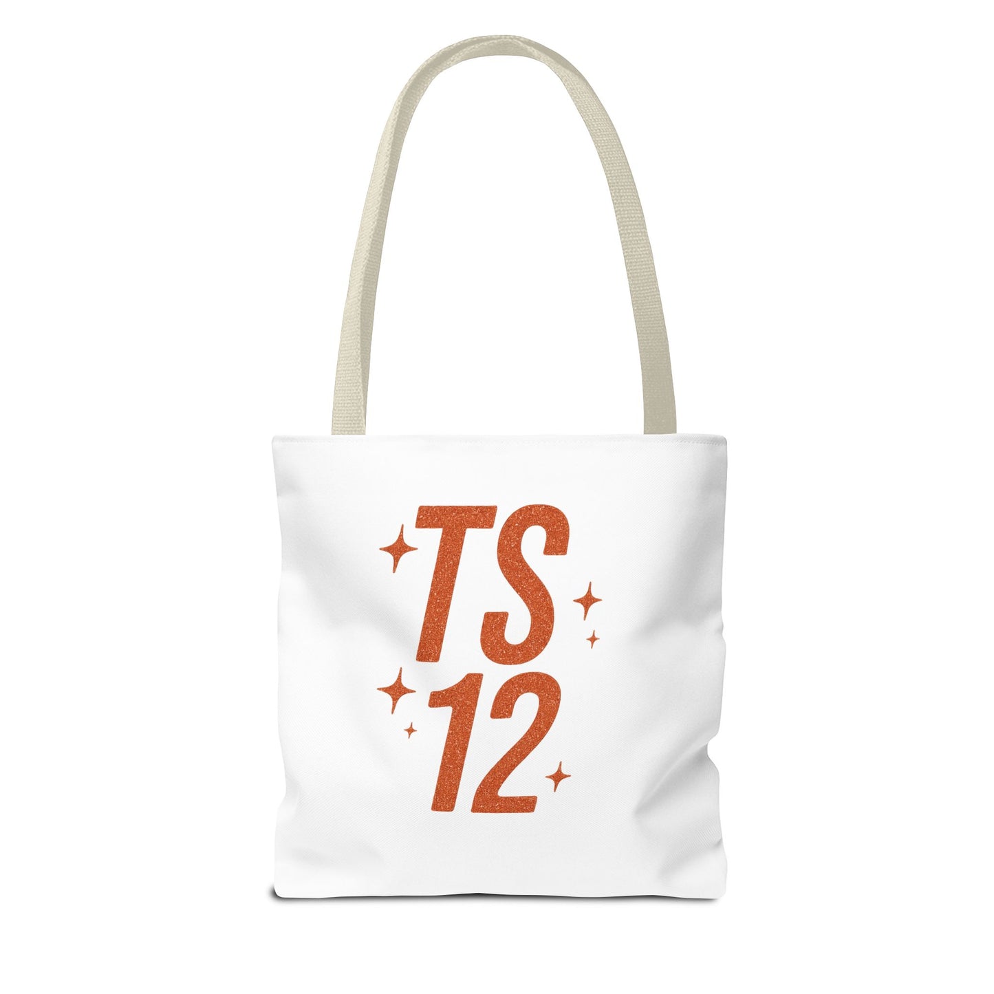 TAYLOR THE LIFE OF A SHOWGIRL - Tote Bag (NOT PERSONALIZED) - Tammy & Friends Travel
