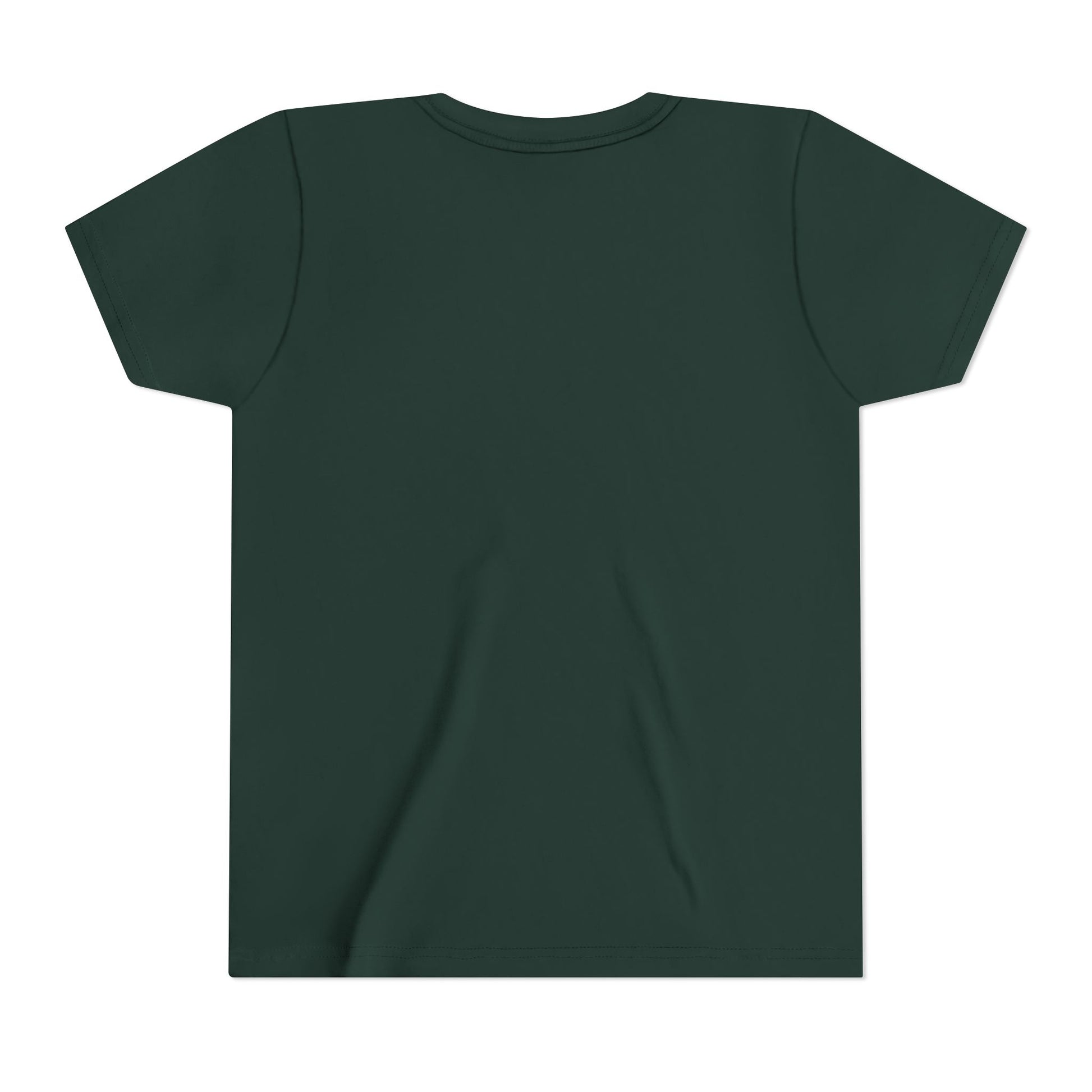 TAYLOR THE LIFE OF A SHOWGIRL - Youth Short Sleeve Tee (NOT PERSONALIZED) - Tammy & Friends Travel