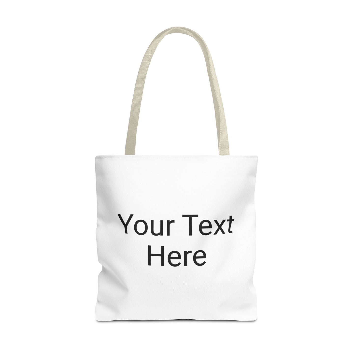 HALLOWEEN TRICK OR TREAT - Tote Bag. (CAN PERSONALIZE) - Tammy & Friends Travel