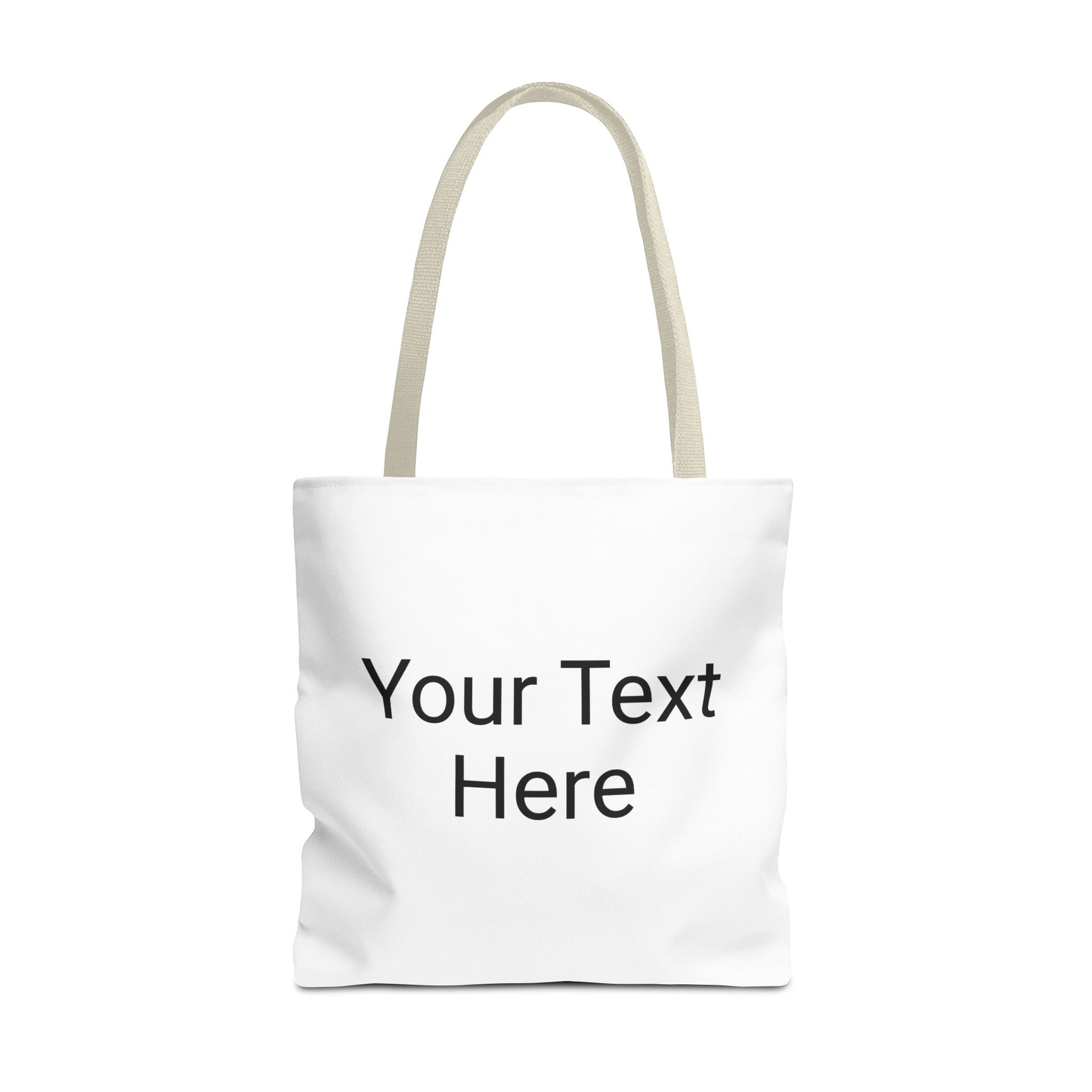 HALLOWEEN TRICK OR TREAT - Tote Bag. (CAN PERSONALIZE) - Tammy & Friends Travel