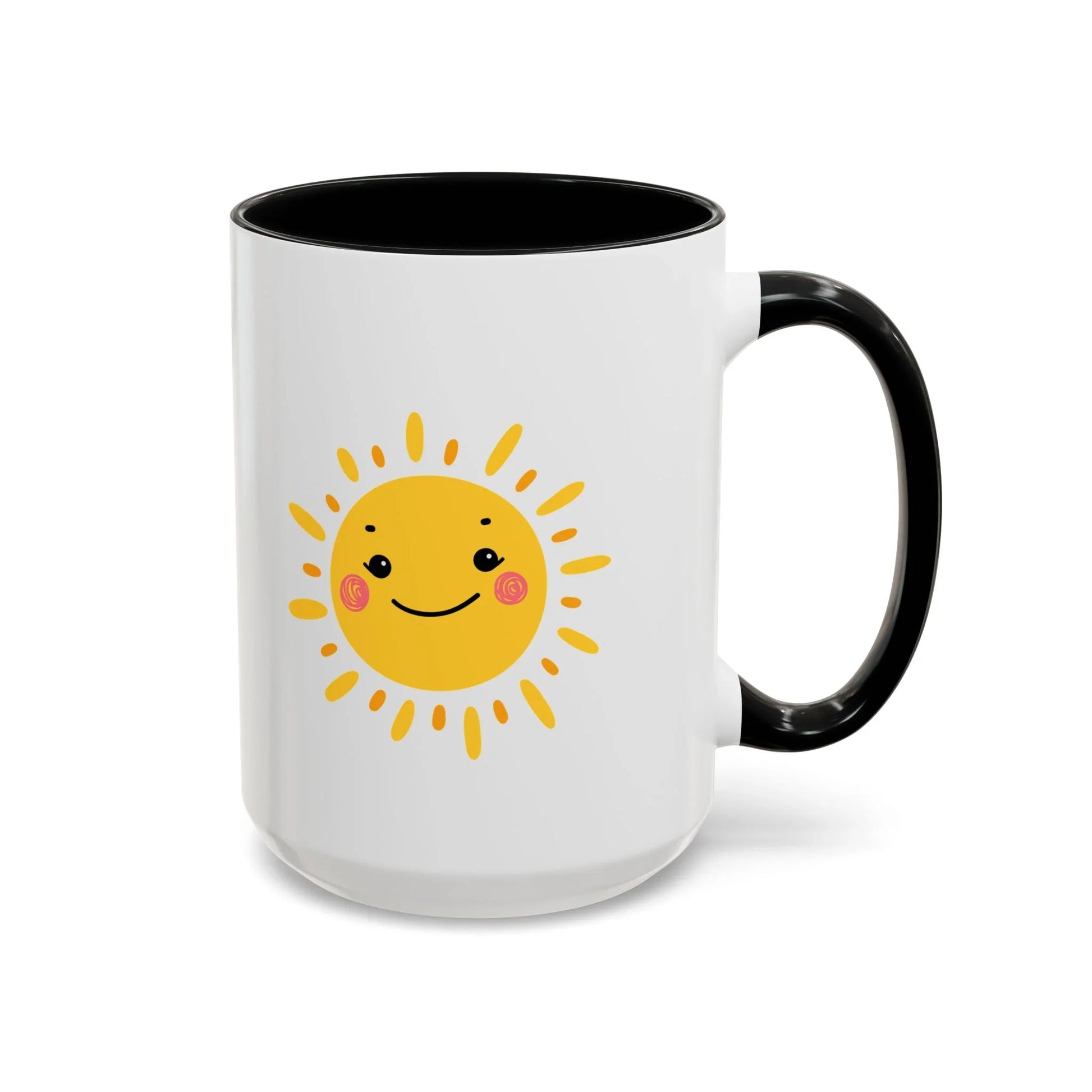 BEST VERSION of MYSELF - Mug 11oz & 15oz with Vibrant Colors (NOT PERSONALIZED) - Tammy & Friends Travel