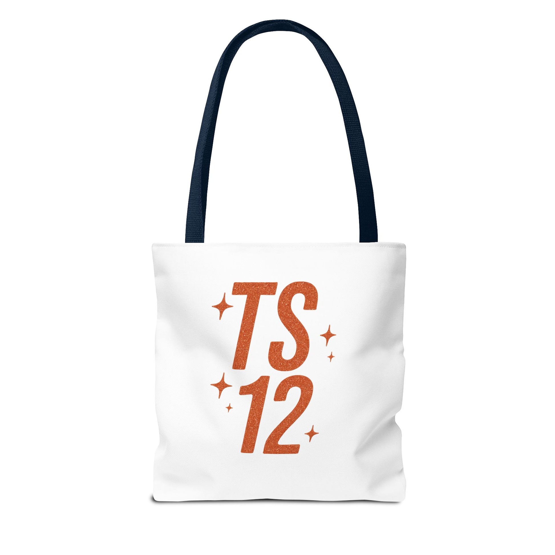 TAYLOR THE LIFE OF A SHOWGIRL - Tote Bag (NOT PERSONALIZED) - Tammy & Friends Travel