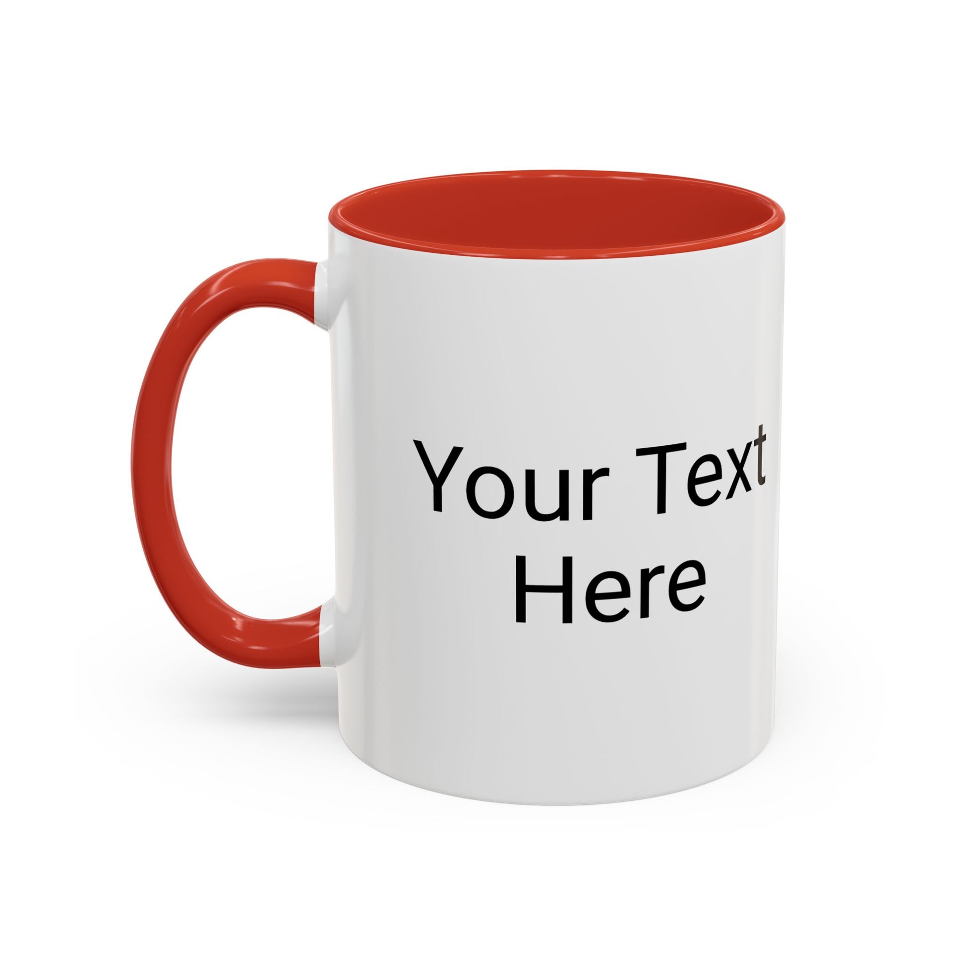 GAVIN PRIDE BEAR - Mug 11oz & 15oz Political Mug with Vibrant Colors (CAN PERSONALIZE) - Tammy & Friends Travel