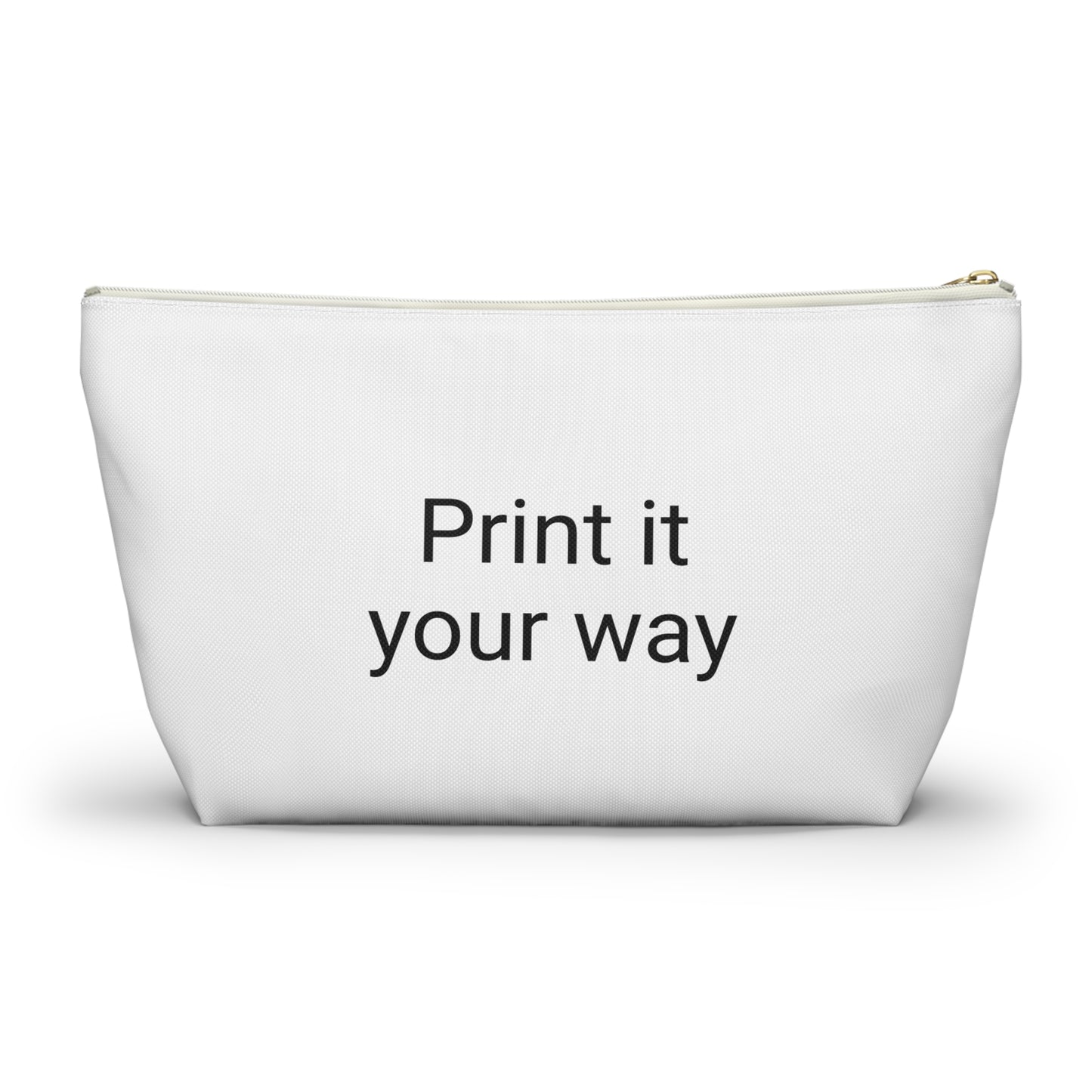 IN MY LOVER ERA Accessory Pouch (CAN PERSONALIZE) - Tammy & Friends Travel