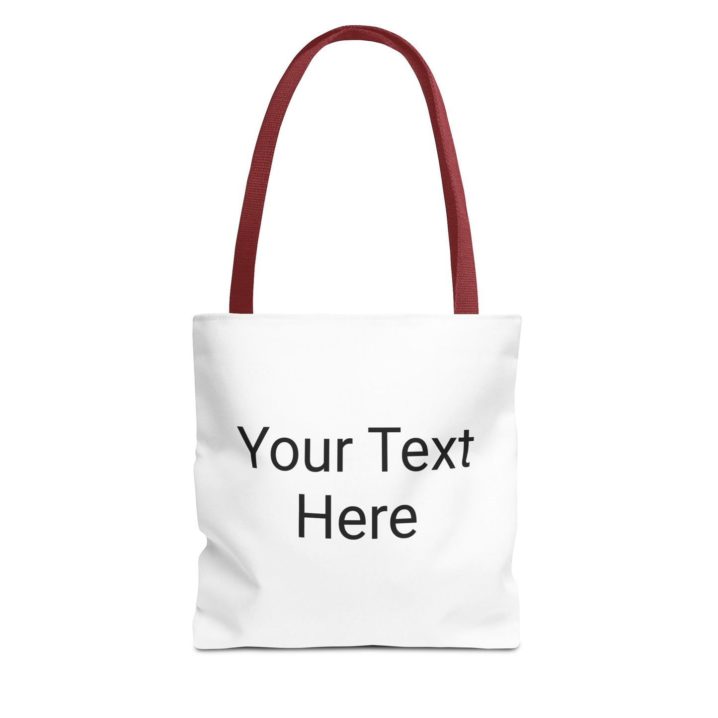 HALLOWEEN TRICK OR TREAT - Tote Bag. (CAN PERSONALIZE) - Tammy & Friends Travel