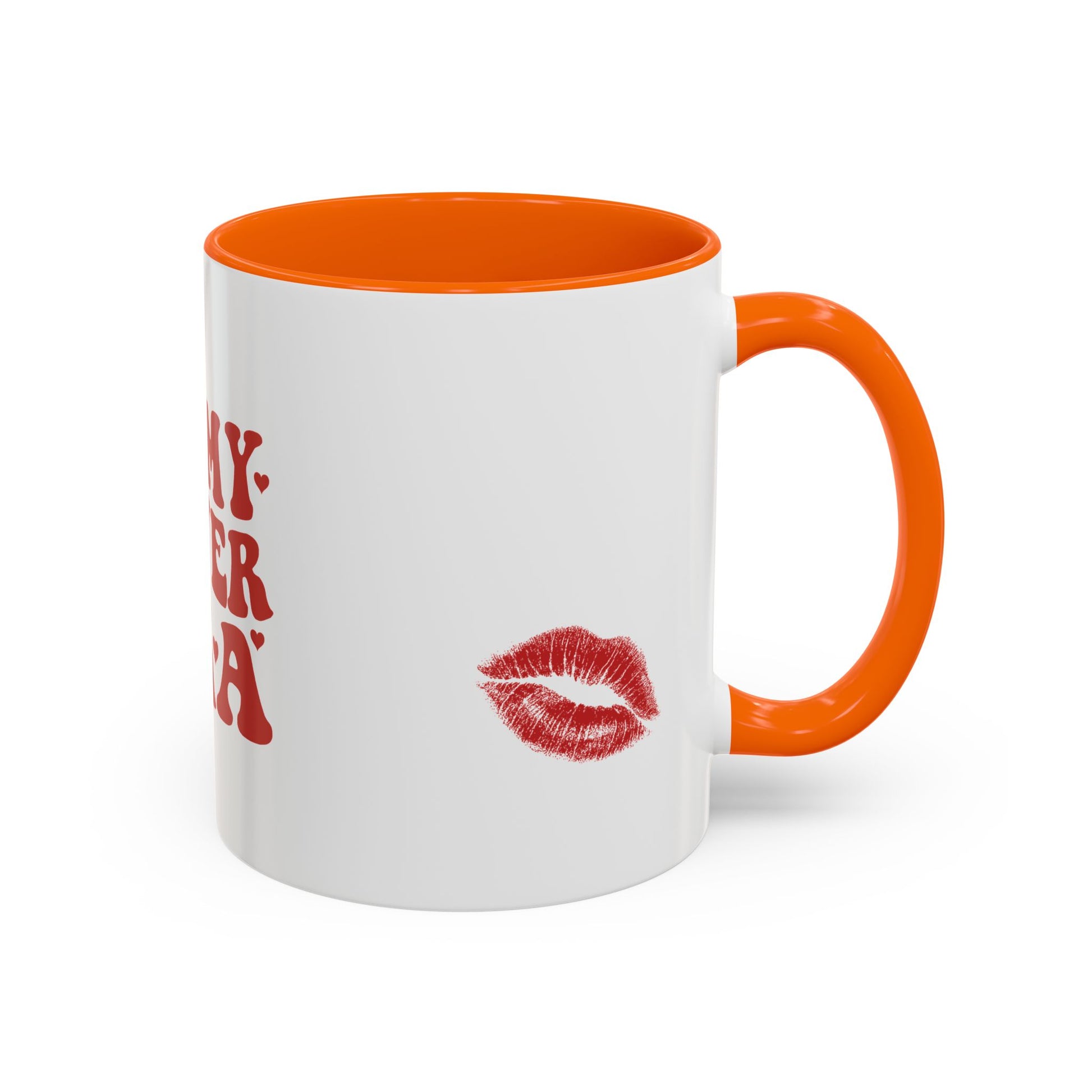 IN MY LOVER ERA - Mug 11oz & 15oz with Vibrant Colors (NOT PERSONALIZED) - Tammy & Friends Travel