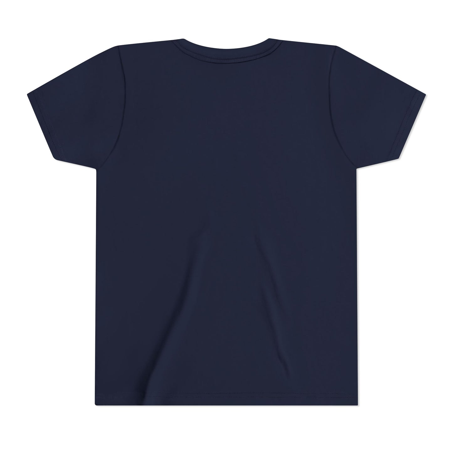 TAYLOR THE LIFE OF A SHOWGIRL - Youth Short Sleeve Tee (NOT PERSONALIZED) - Tammy & Friends Travel