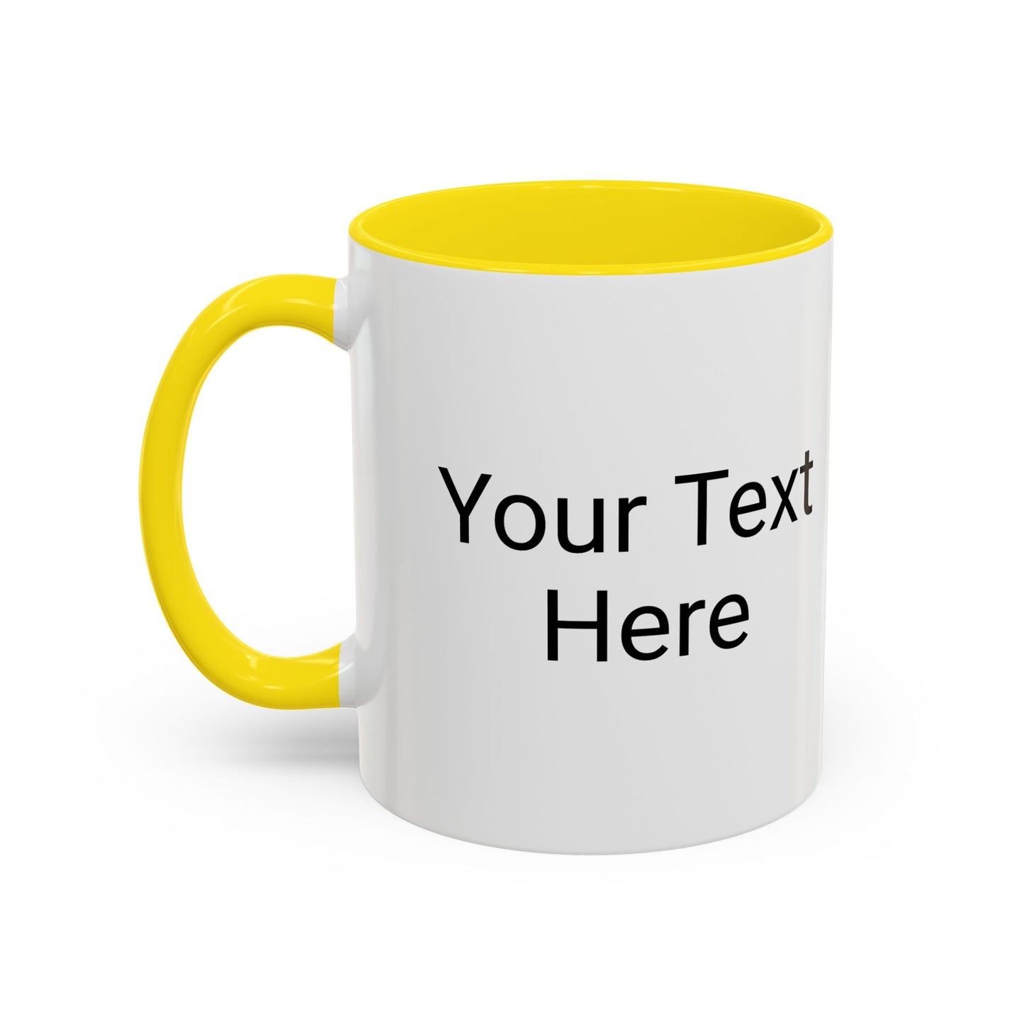 GAVIN PRIDE BEAR - Mug 11oz & 15oz Political Mug with Vibrant Colors (CAN PERSONALIZE) - Tammy & Friends Travel