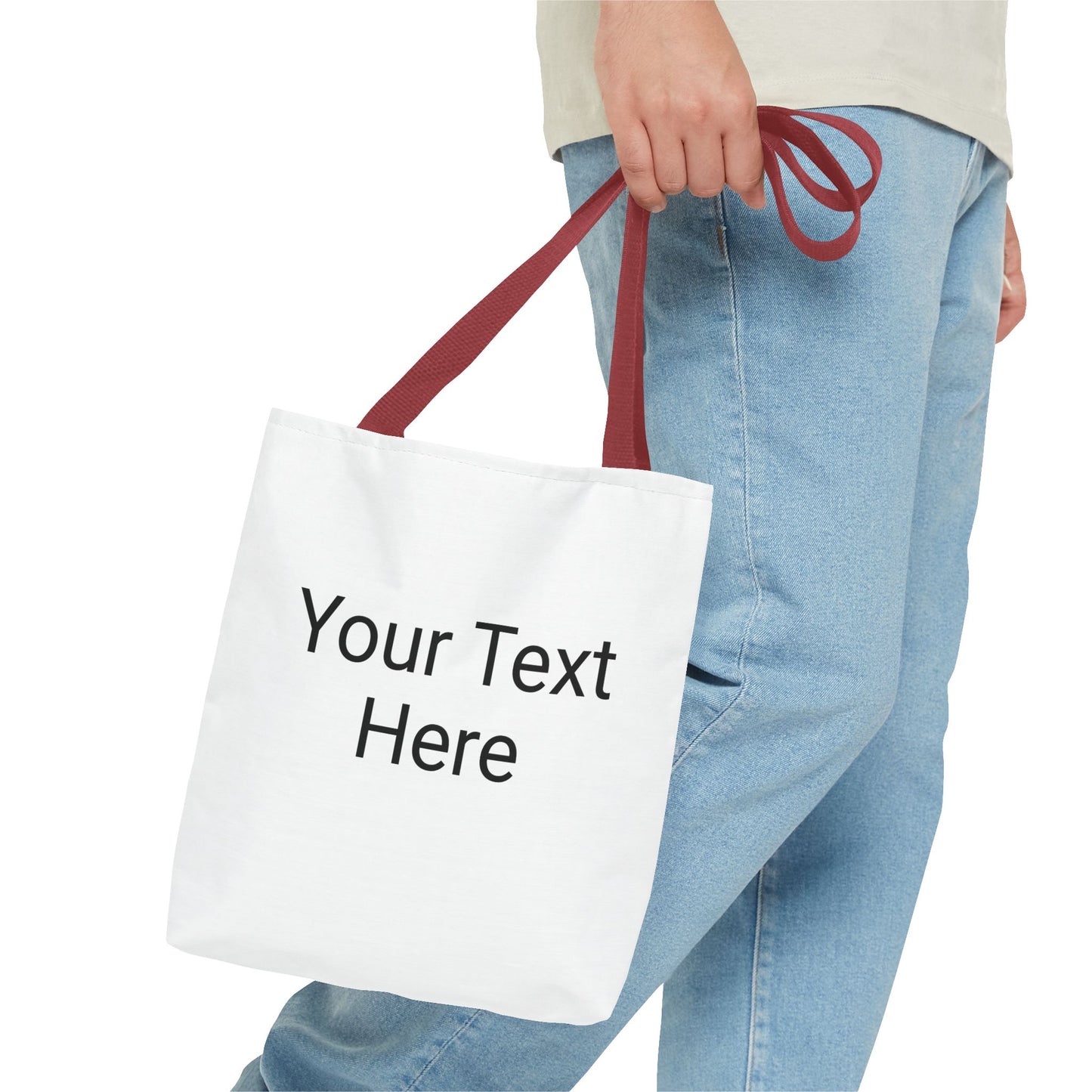 HALLOWEEN TRICK OR TREAT - Tote Bag. (CAN PERSONALIZE) - Tammy & Friends Travel