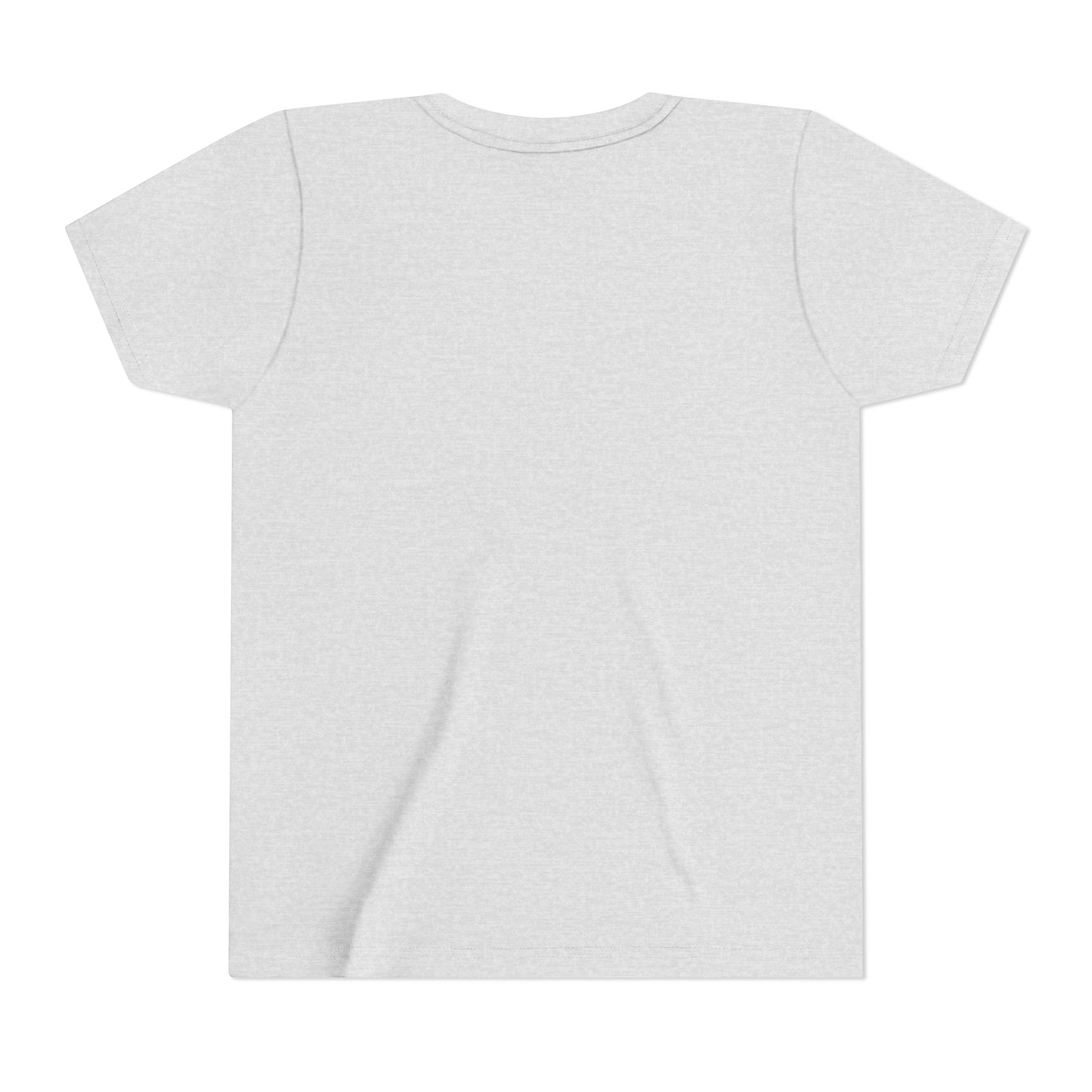 TAYLOR THE LIFE OF A SHOWGIRL - Youth Short Sleeve Tee (NOT PERSONALIZED) - Tammy & Friends Travel