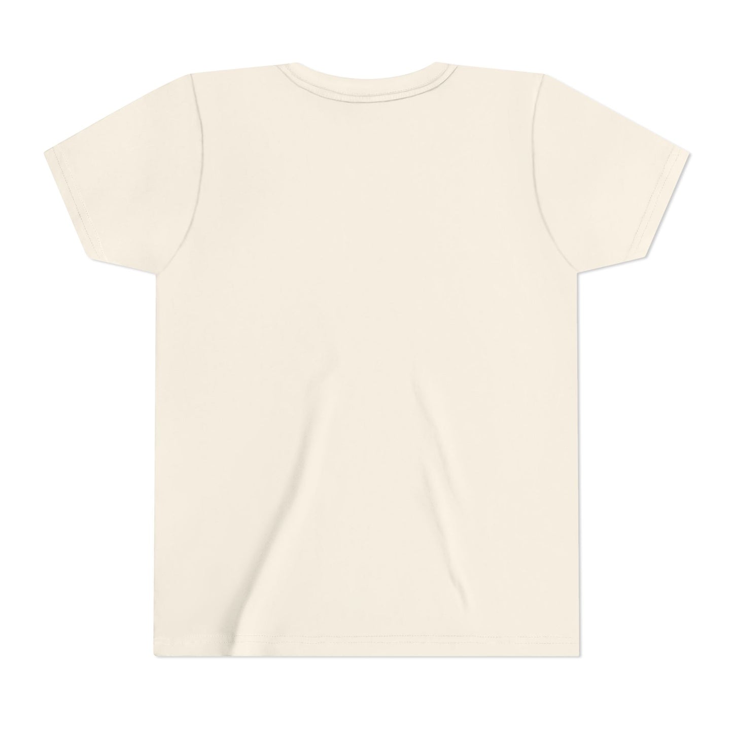 TAYLOR THE LIFE OF A SHOWGIRL - Youth Short Sleeve Tee (NOT PERSONALIZED) - Tammy & Friends Travel