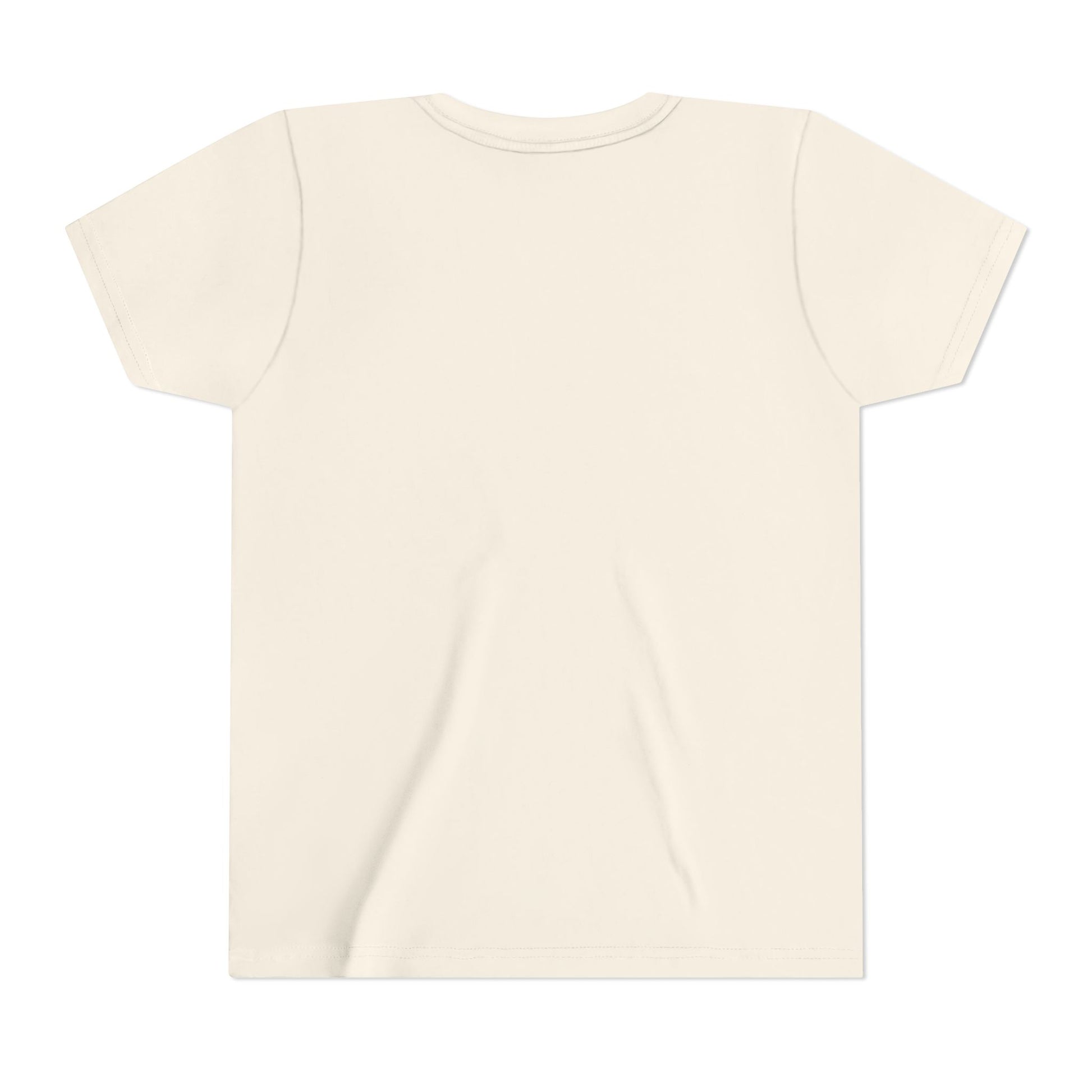 TAYLOR THE LIFE OF A SHOWGIRL - Youth Short Sleeve Tee (NOT PERSONALIZED) - Tammy & Friends Travel