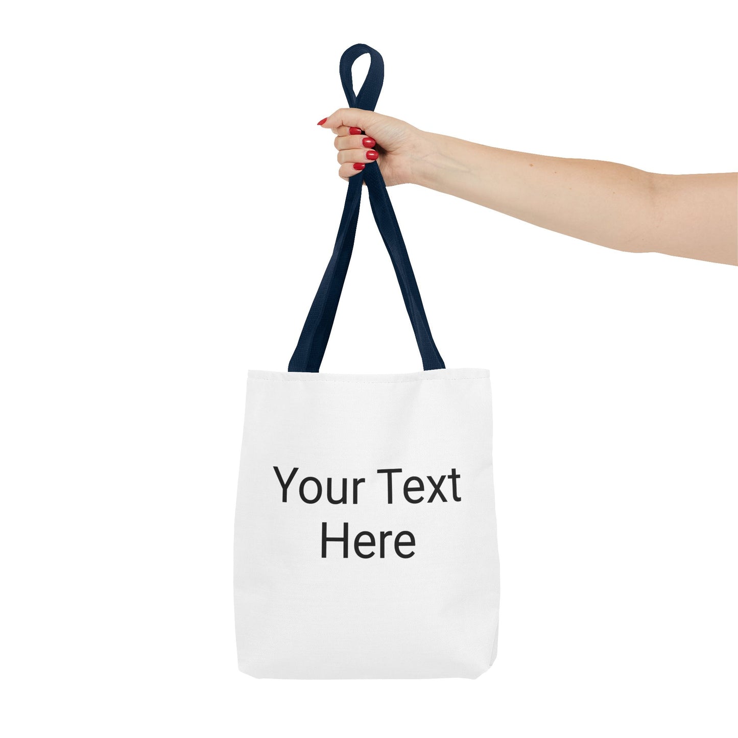 HALLOWEEN TRICK OR TREAT - Tote Bag. (CAN PERSONALIZE) - Tammy & Friends Travel
